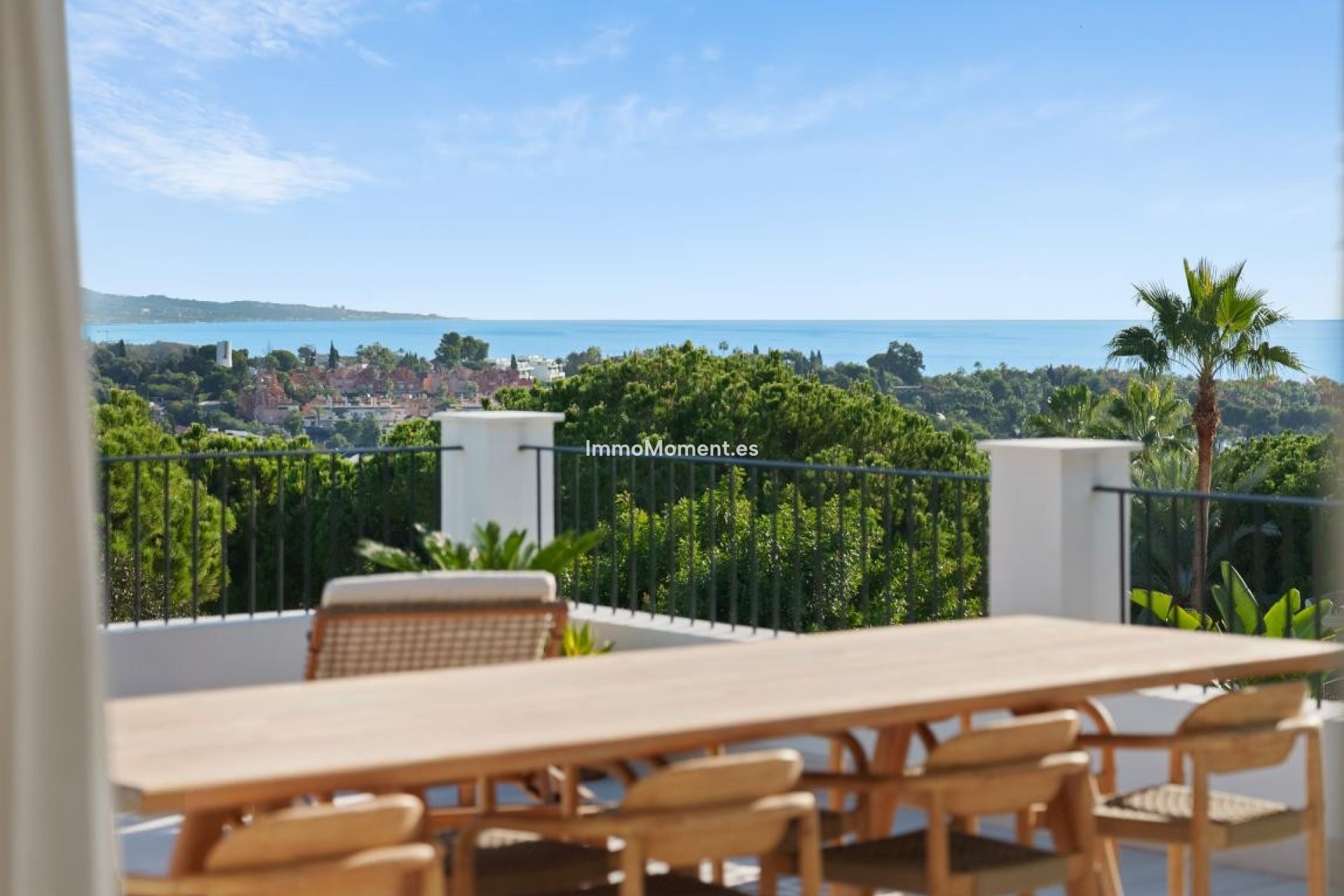Wiederverkauf - Villa - Marbella - Nueva Andalucía