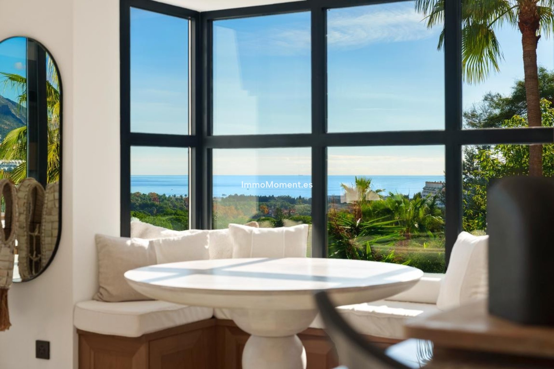 Wiederverkauf - Villa - Marbella - Nueva Andalucía