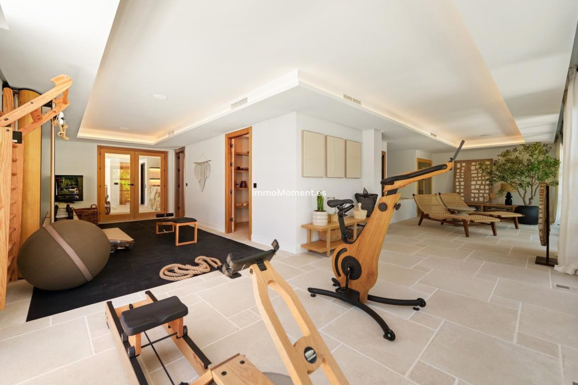 Wiederverkauf - Villa - Marbella - Nueva Andalucía