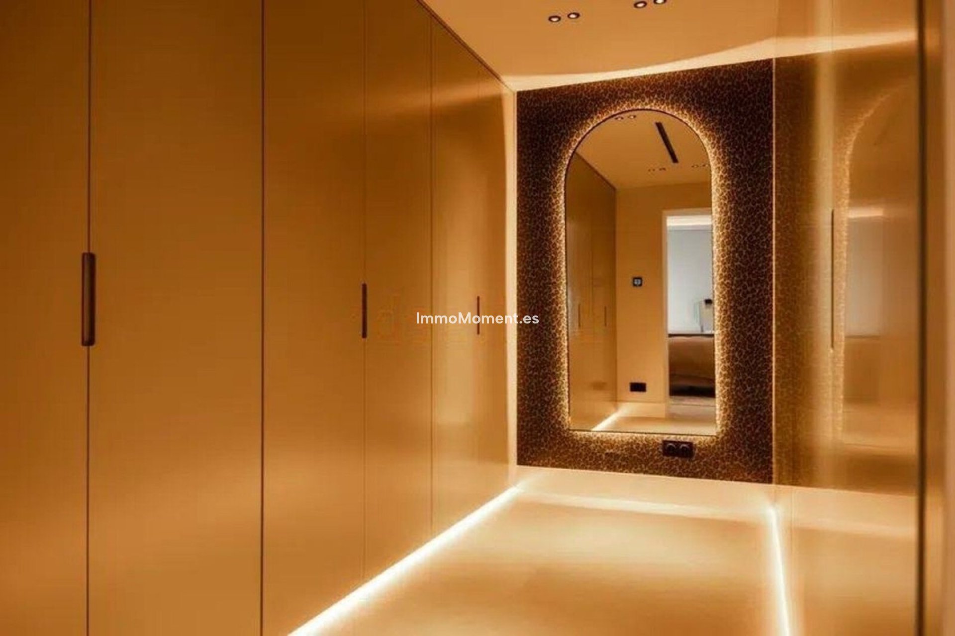 Wiederverkauf - Villa - Marbella - Puerto Banús