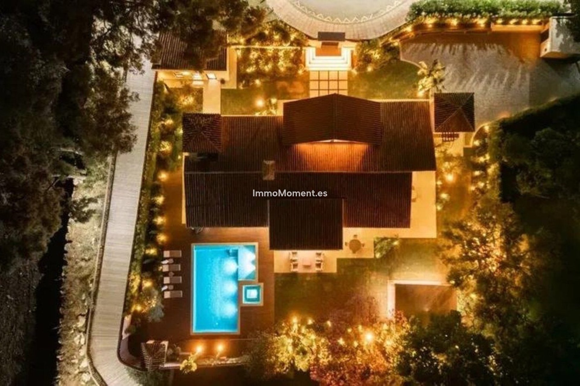 Wiederverkauf - Villa - Marbella - Puerto Banús