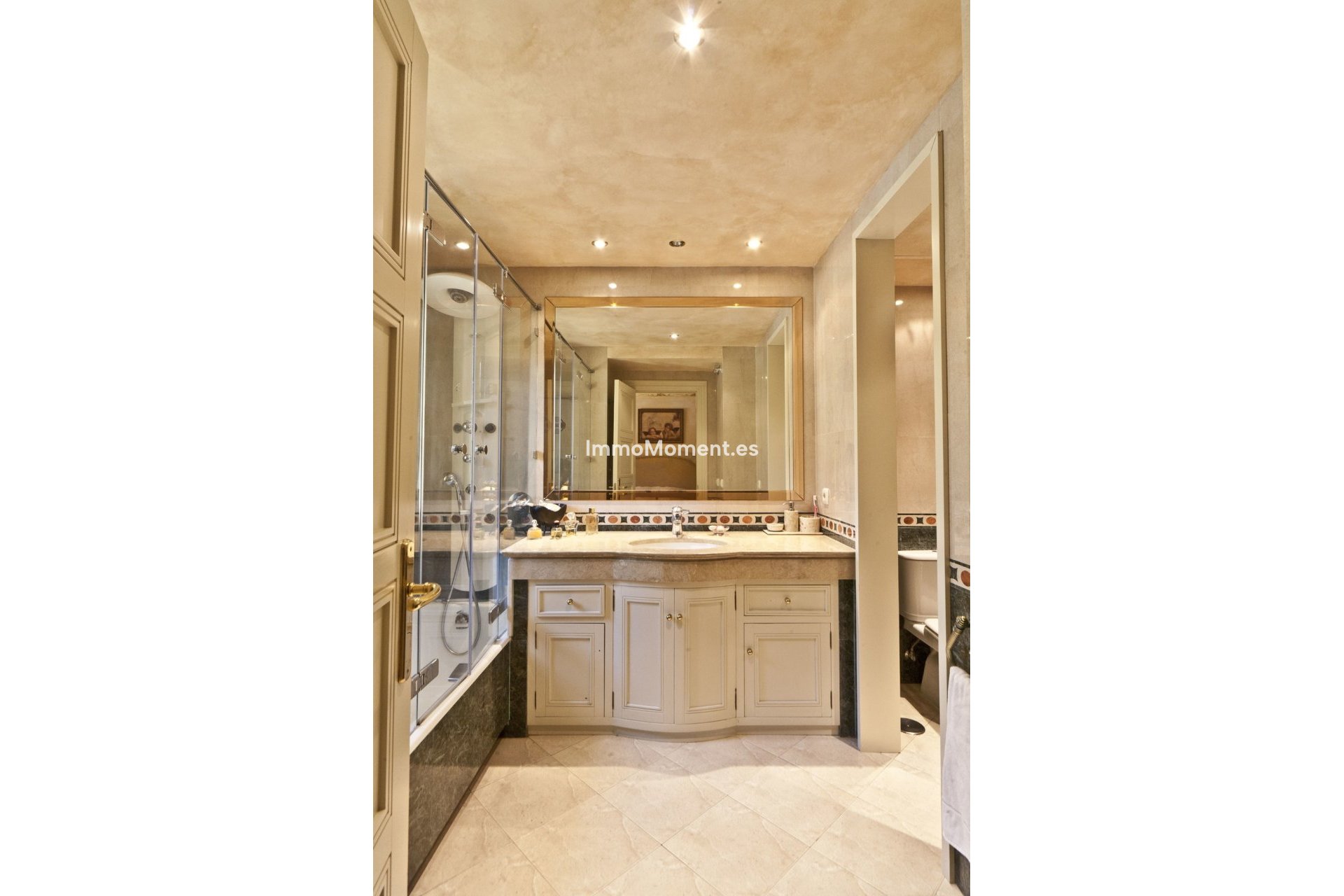 Wiederverkauf - Villa - Marbella - Puerto Banús