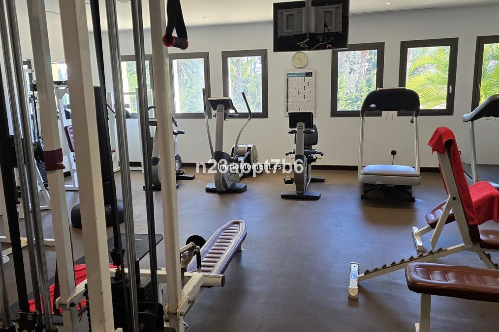 Wiederverkauf - Villa - Marbella - Puerto Banús