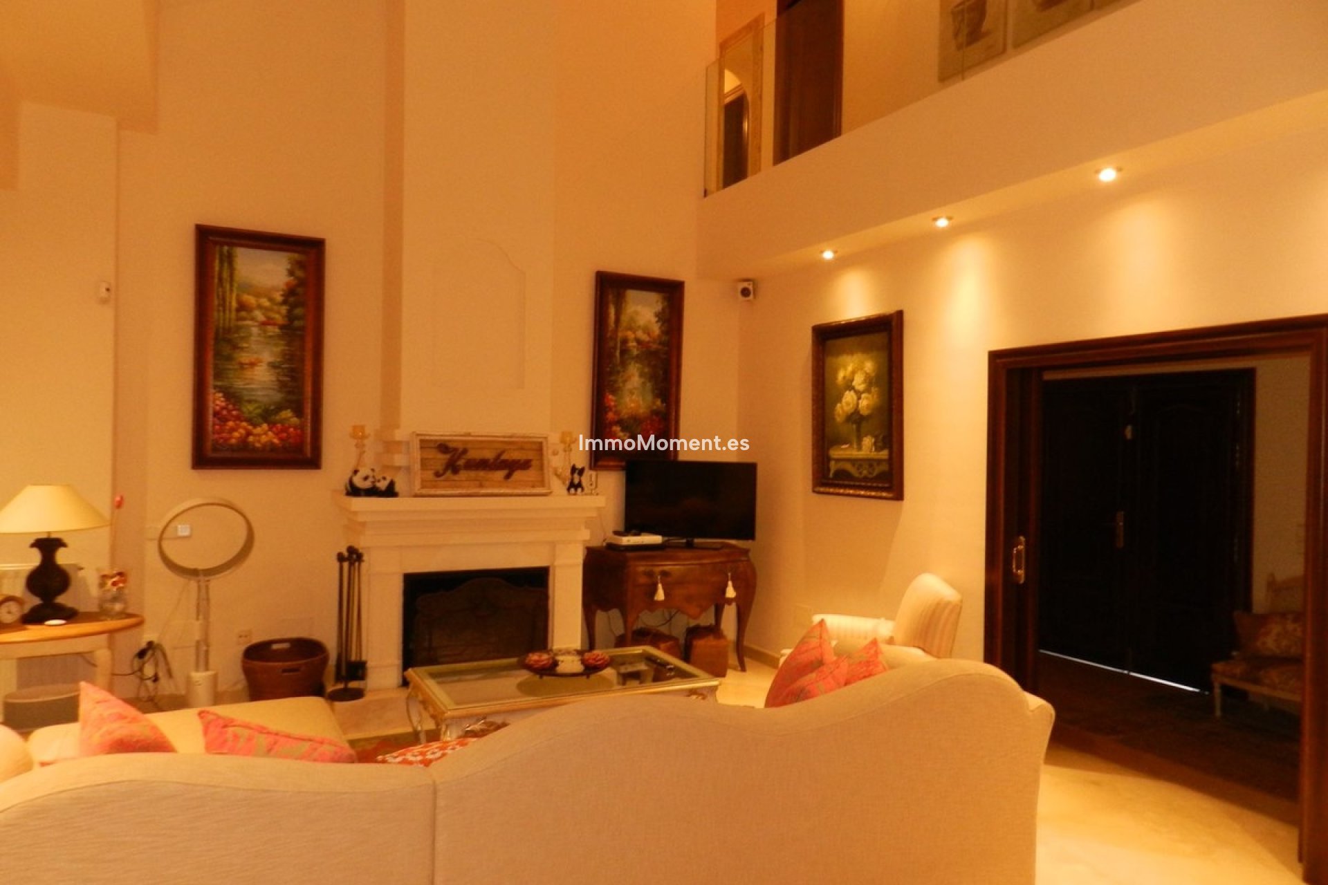 Wiederverkauf - Villa - Marbella - Puerto Banús