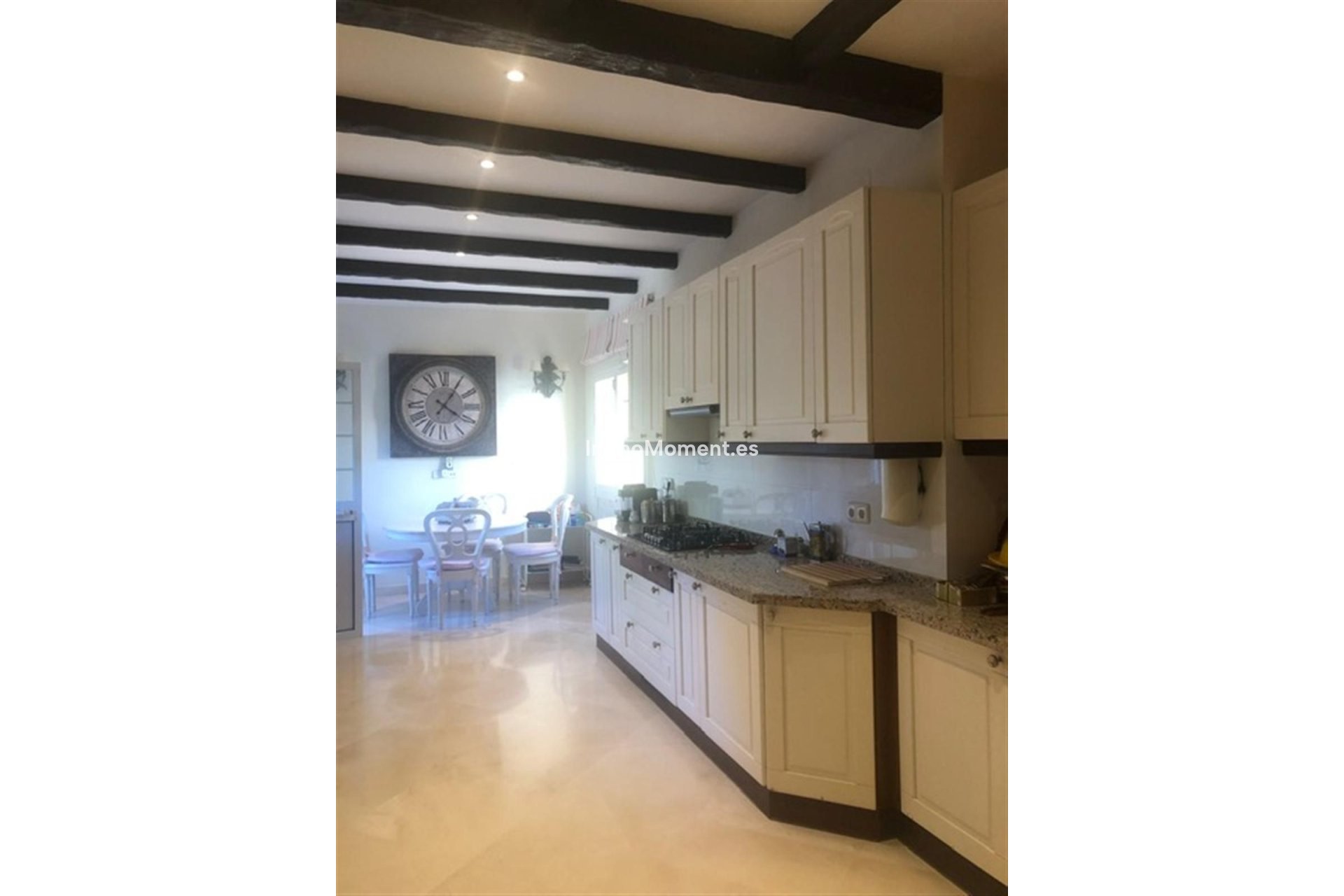 Wiederverkauf - Villa - Marbella - Puerto Banús