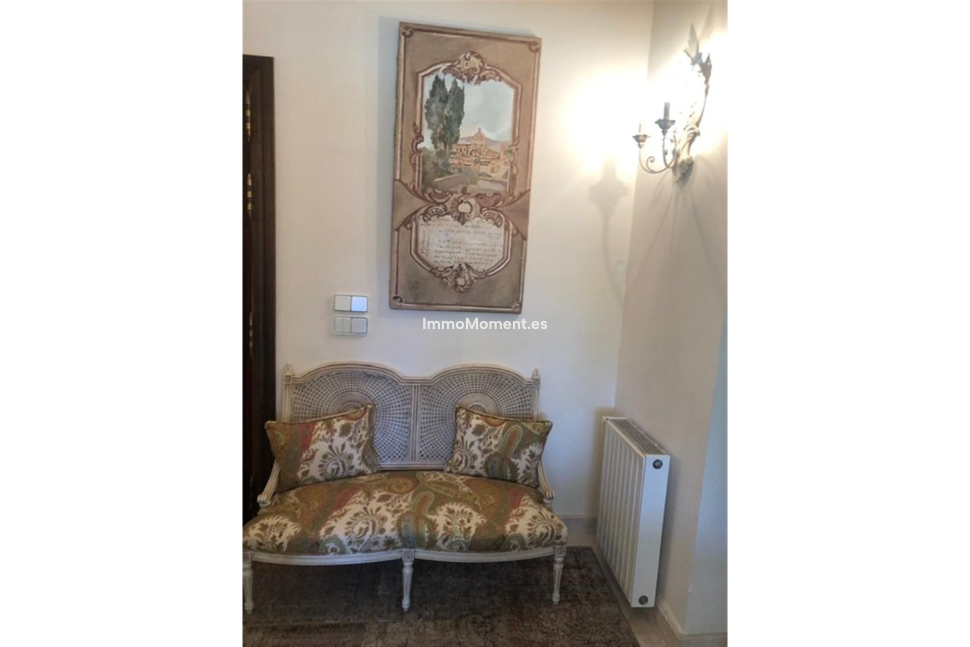 Wiederverkauf - Villa - Marbella - Puerto Banús