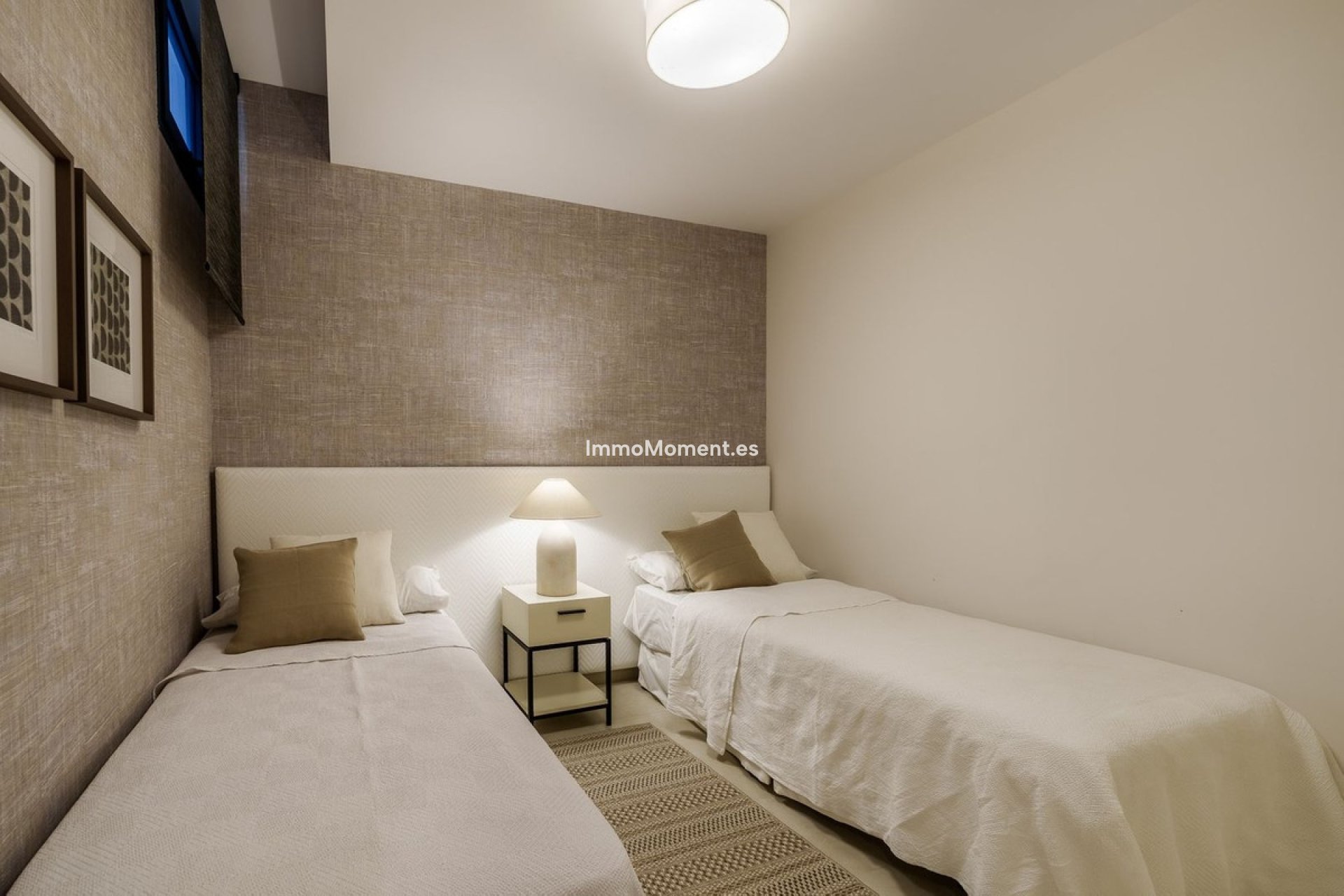 Wiederverkauf - Villa - Marbella - Puerto Banús