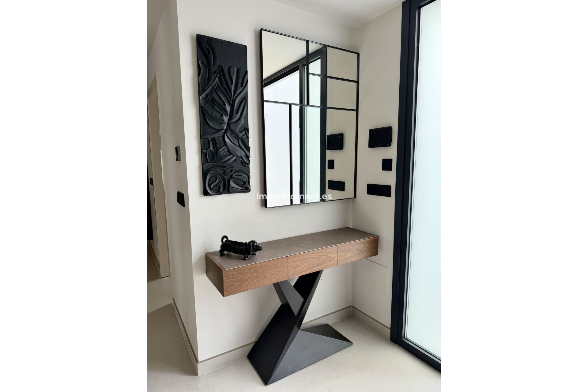 Wiederverkauf - Villa - Marbella - Puerto Banús