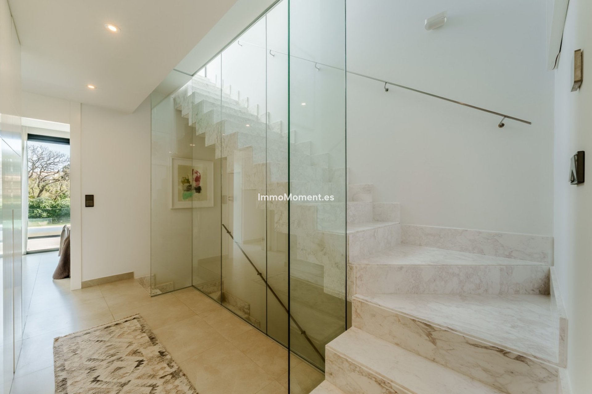 Wiederverkauf - Villa - Marbella - Puerto Banús