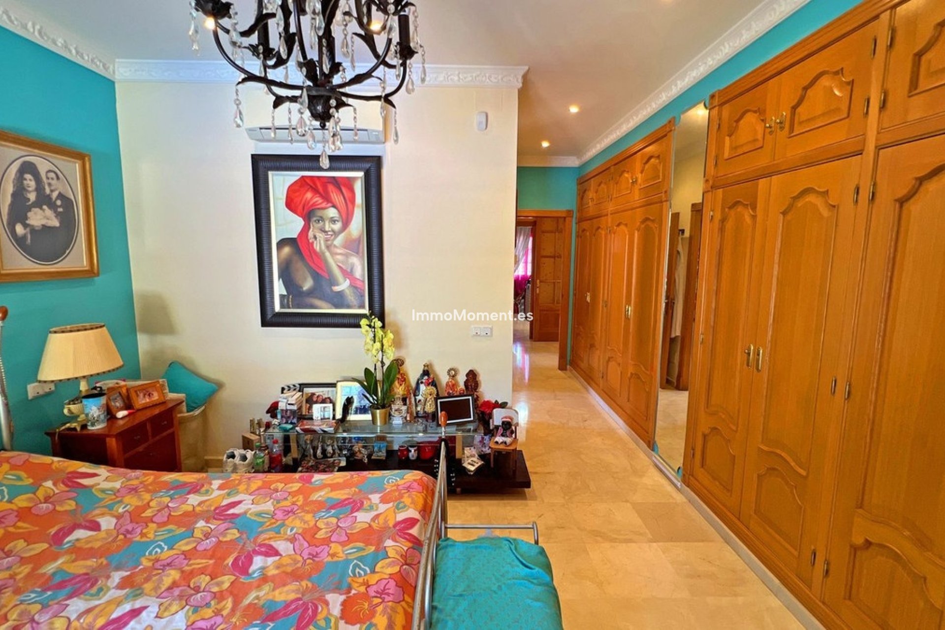 Wiederverkauf - Villa - Marbella - Reserva de Marbella