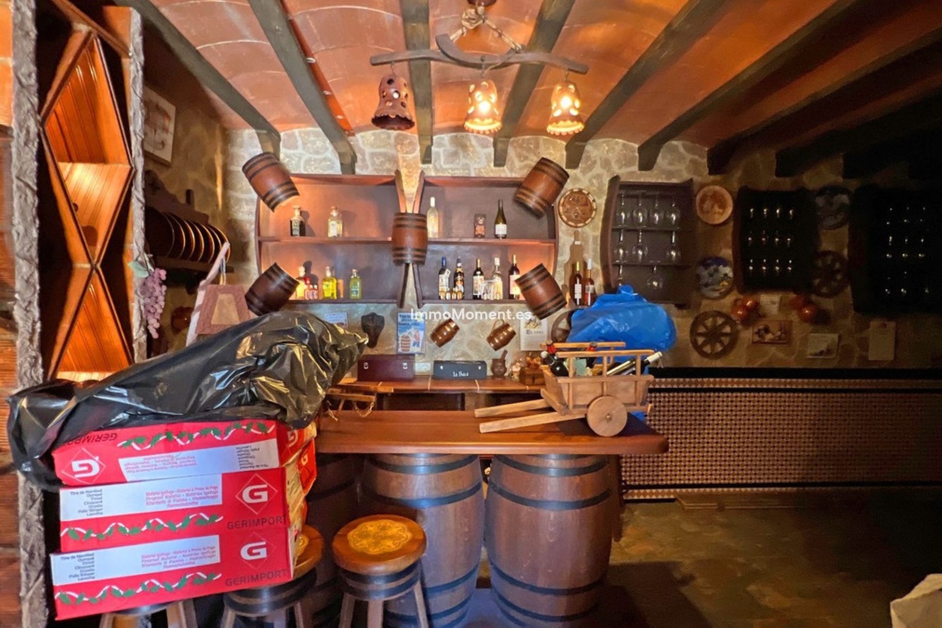 Wiederverkauf - Villa - Marbella - Reserva de Marbella