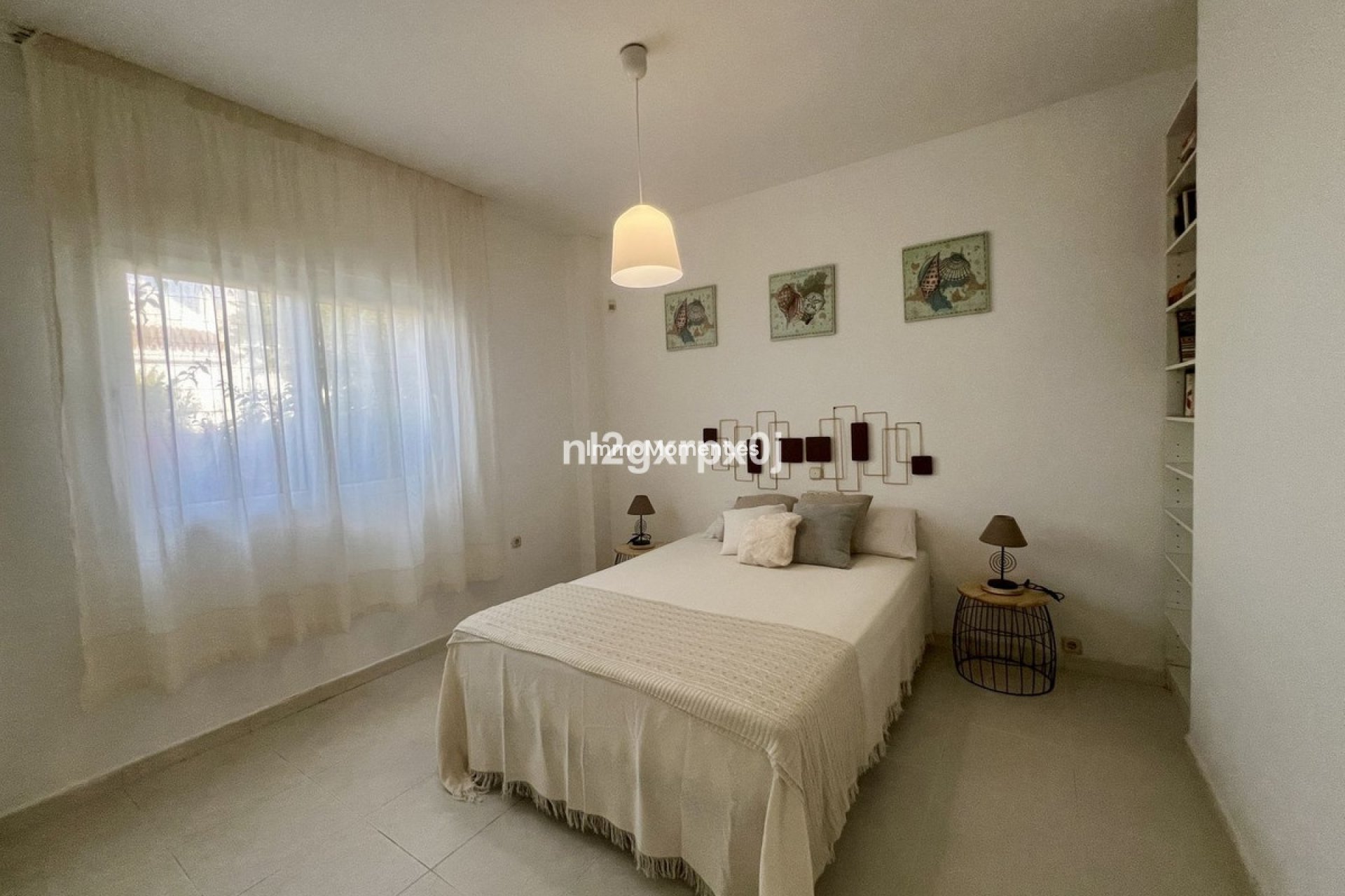 Wiederverkauf - Villa - Marbella - Reserva de Marbella