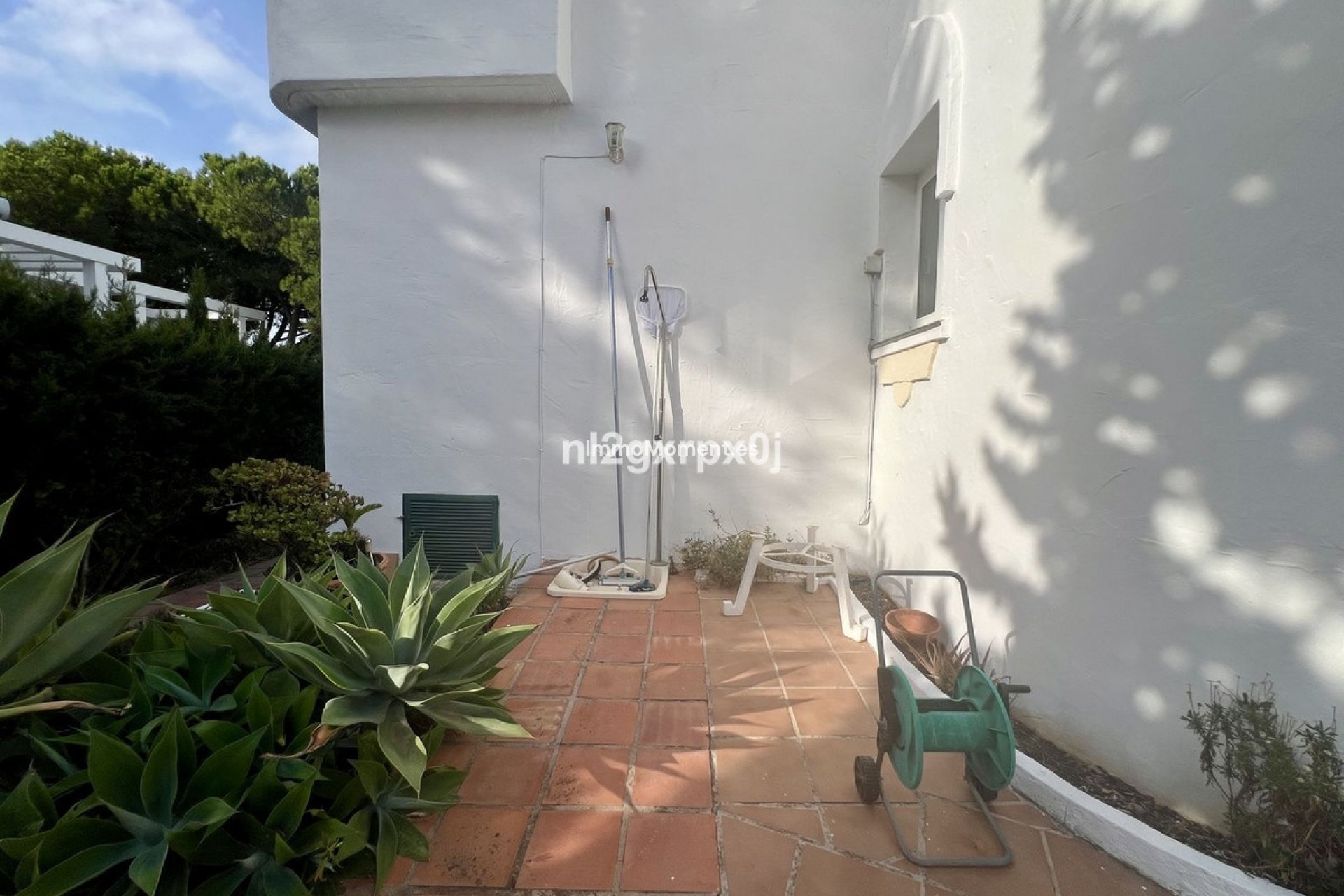 Wiederverkauf - Villa - Marbella - Reserva de Marbella