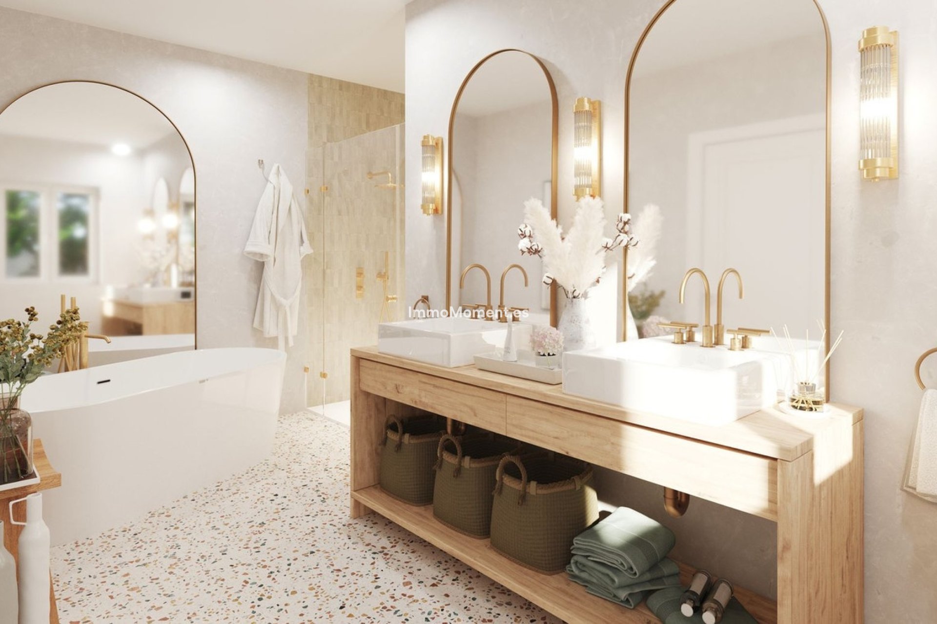 Wiederverkauf - Villa - Marbella - Río Real