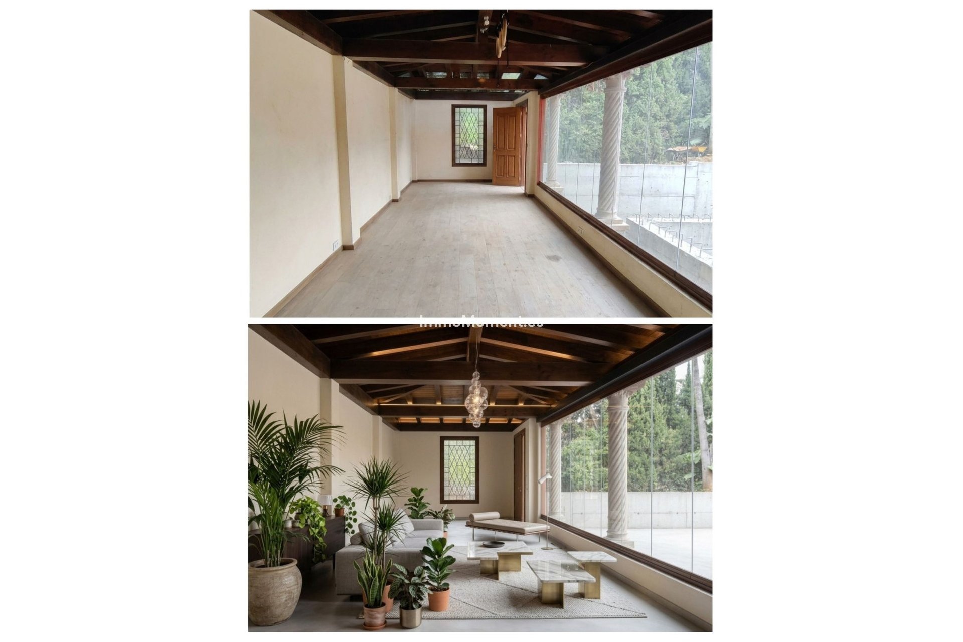 Wiederverkauf - Villa - Marbella - Río Real