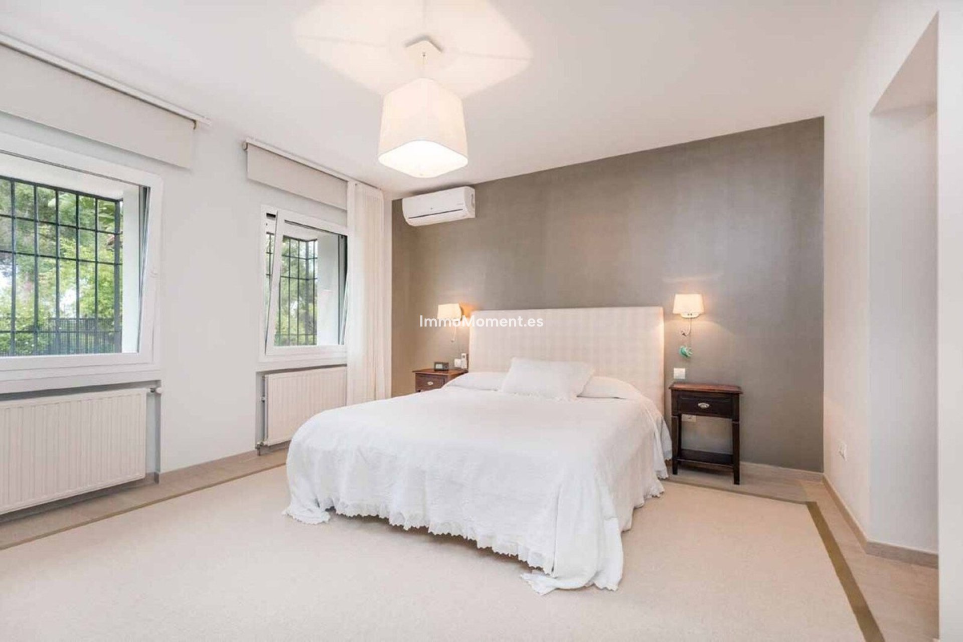 Wiederverkauf - Villa - Marbella - Río Real