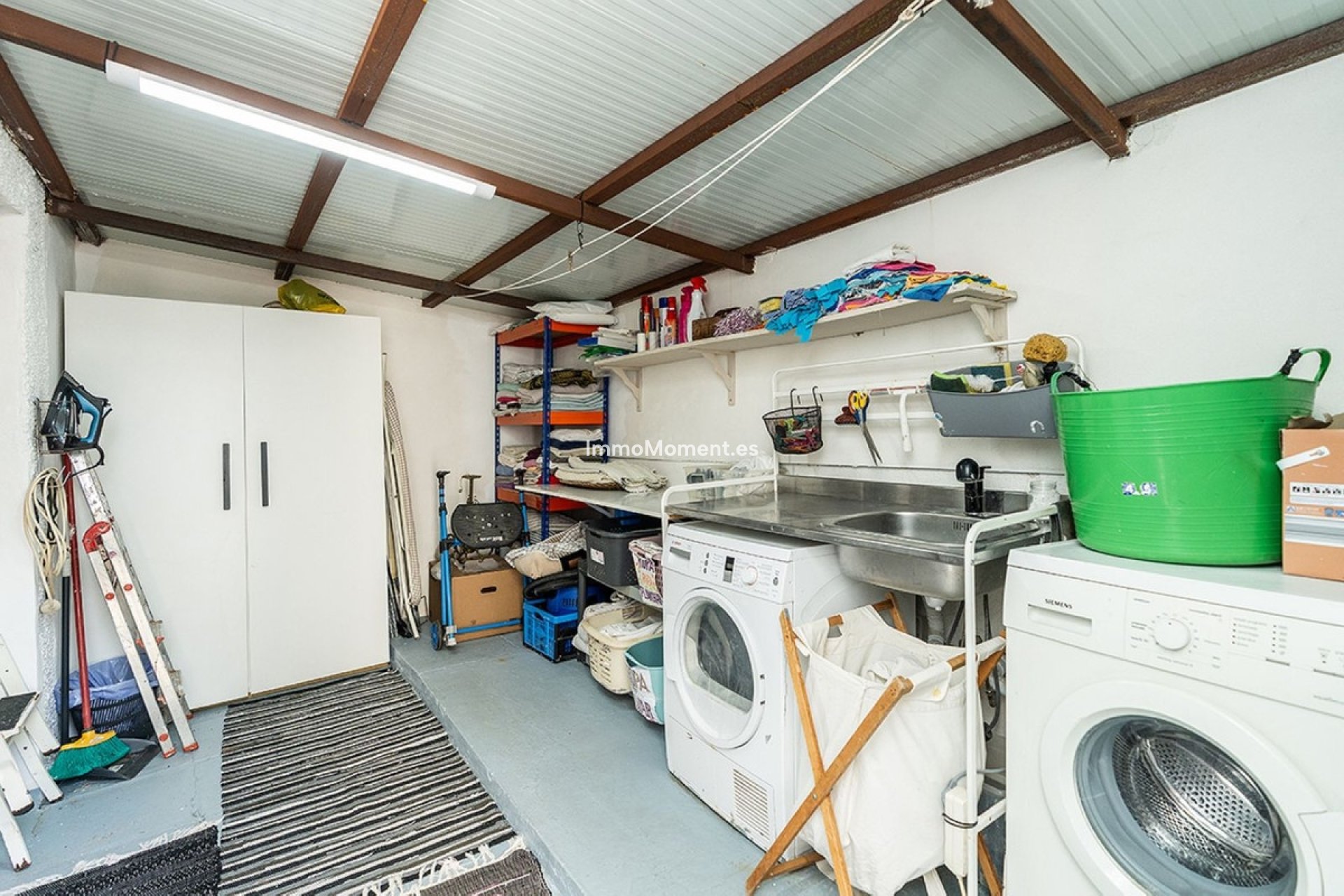 Wiederverkauf - Villa - Marbella - Río Real