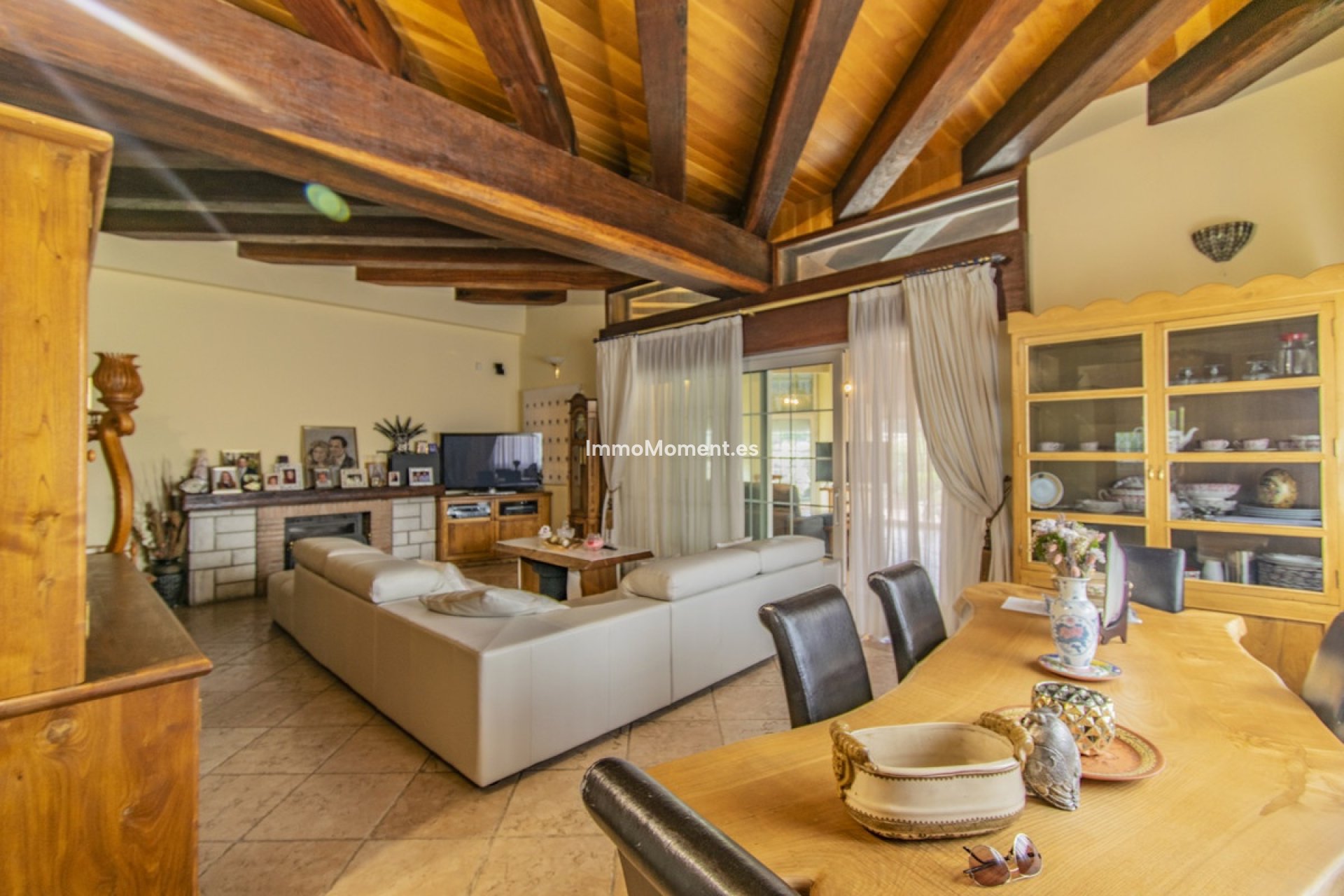 Wiederverkauf - Villa - Marbella - San Pedro de Alcántara