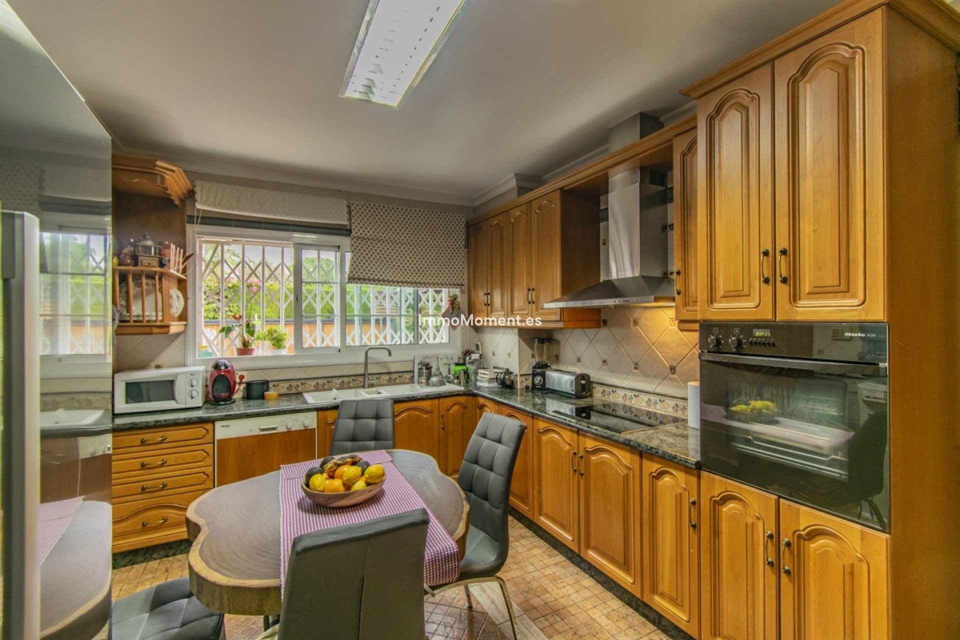 Wiederverkauf - Villa - Marbella - San Pedro de Alcántara