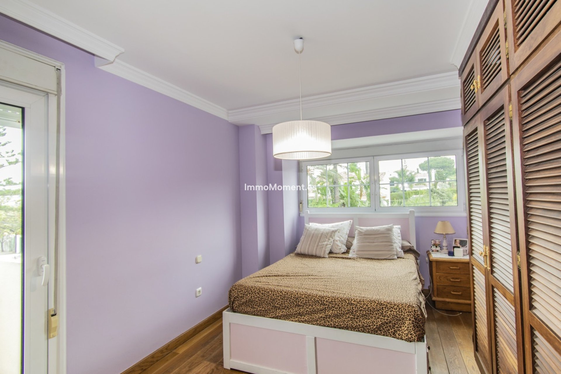 Wiederverkauf - Villa - Marbella - San Pedro de Alcántara