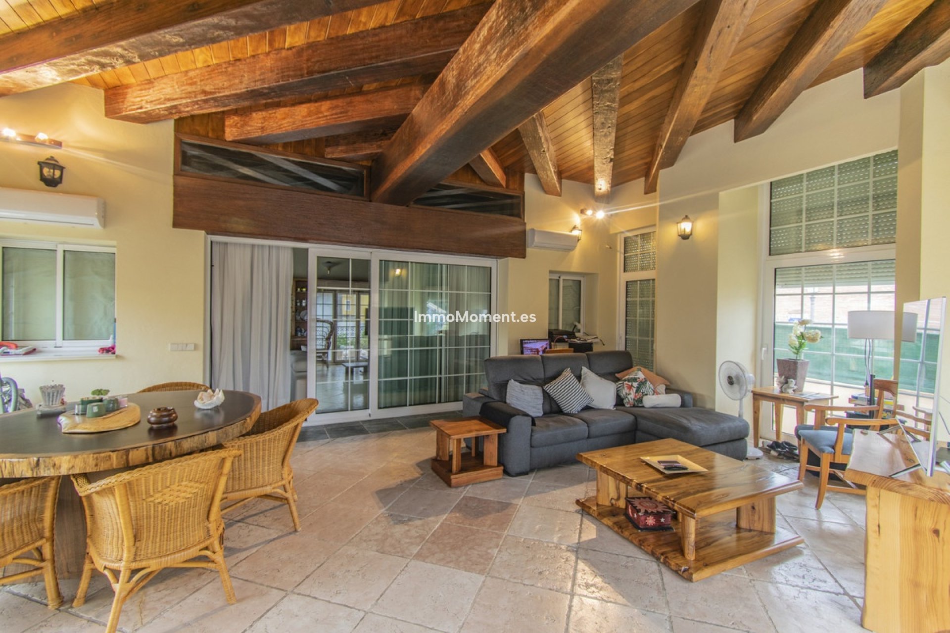 Wiederverkauf - Villa - Marbella - San Pedro de Alcántara