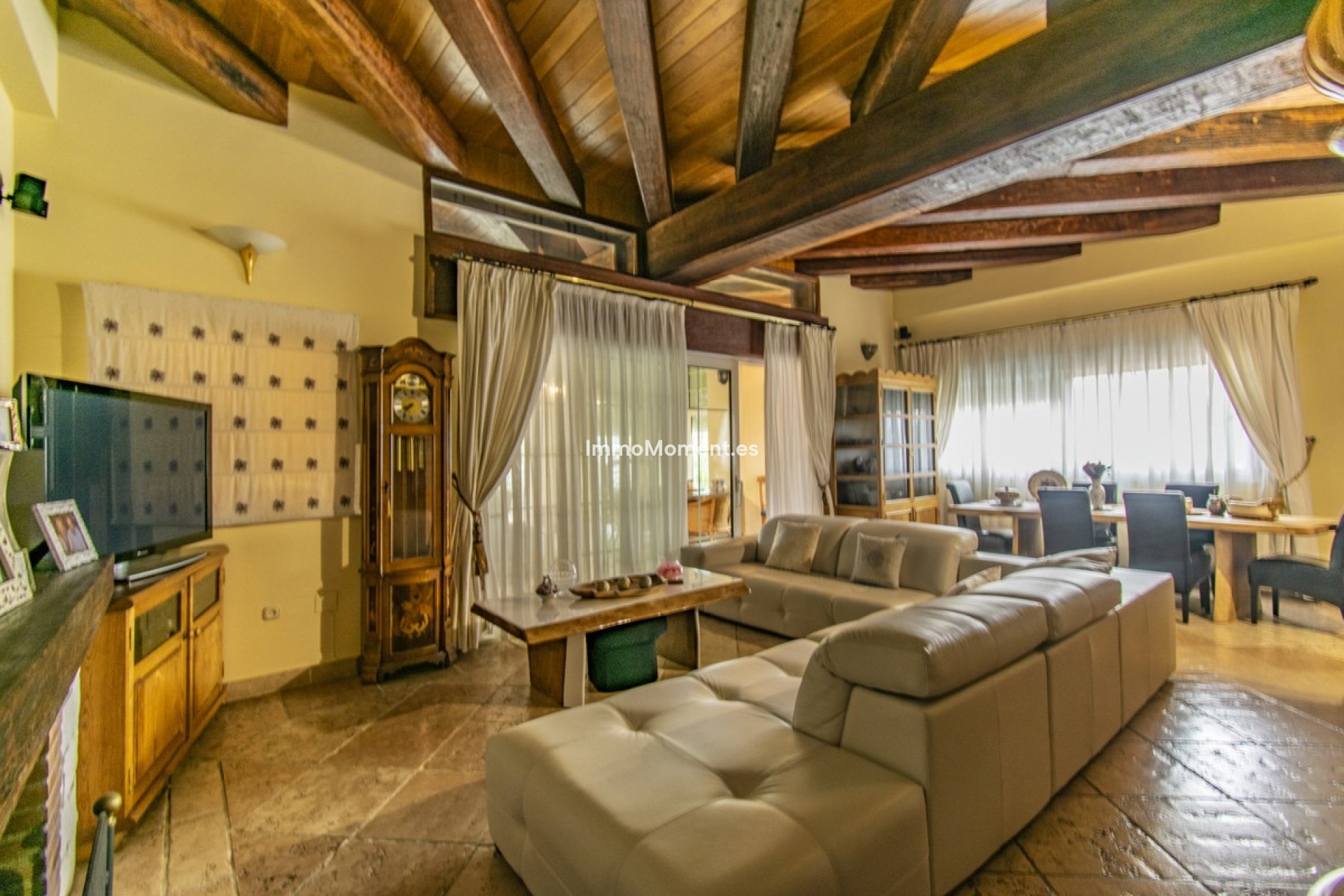Wiederverkauf - Villa - Marbella - San Pedro de Alcántara