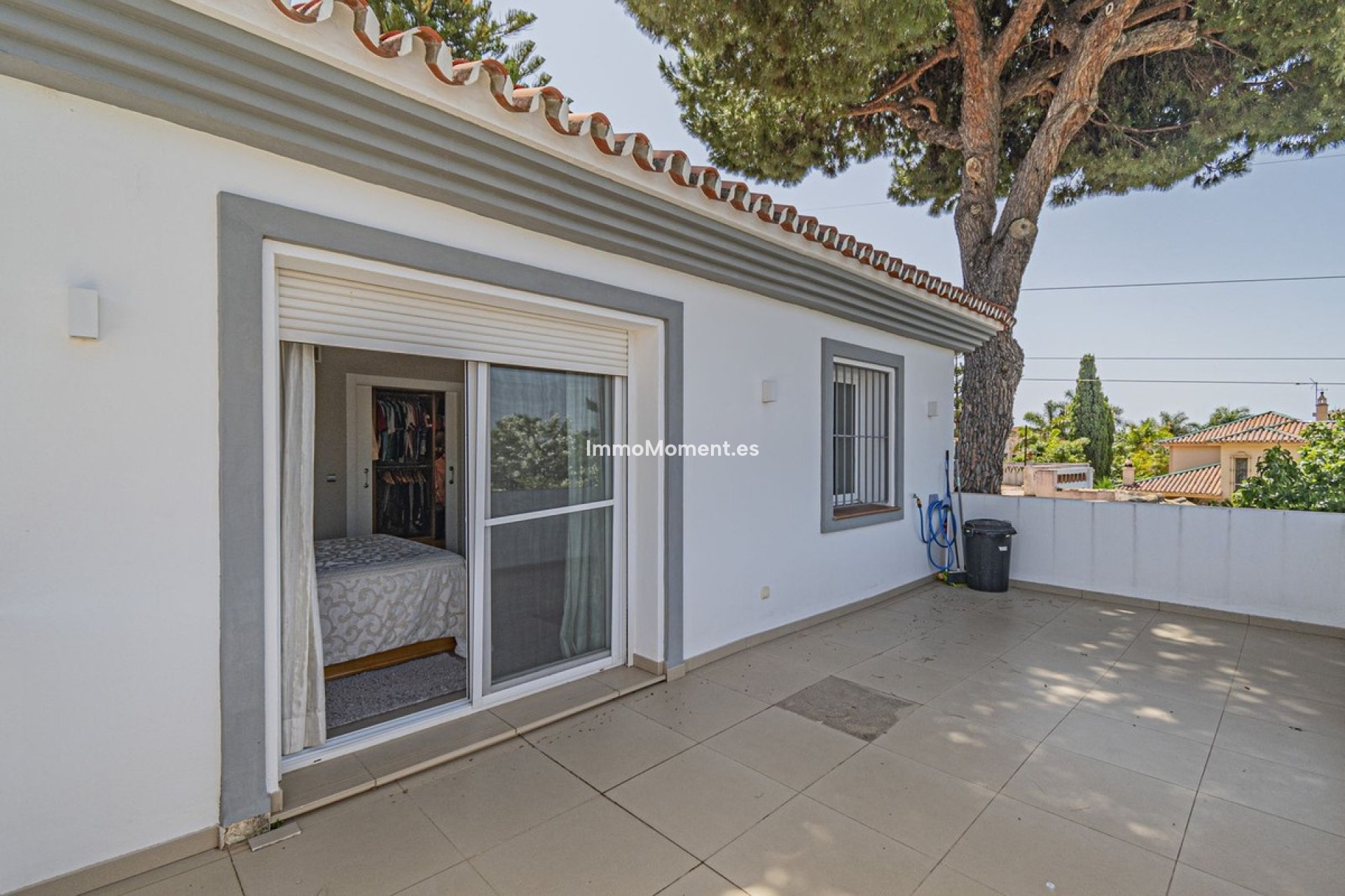 Wiederverkauf - Villa - Marbella - San Pedro de Alcántara