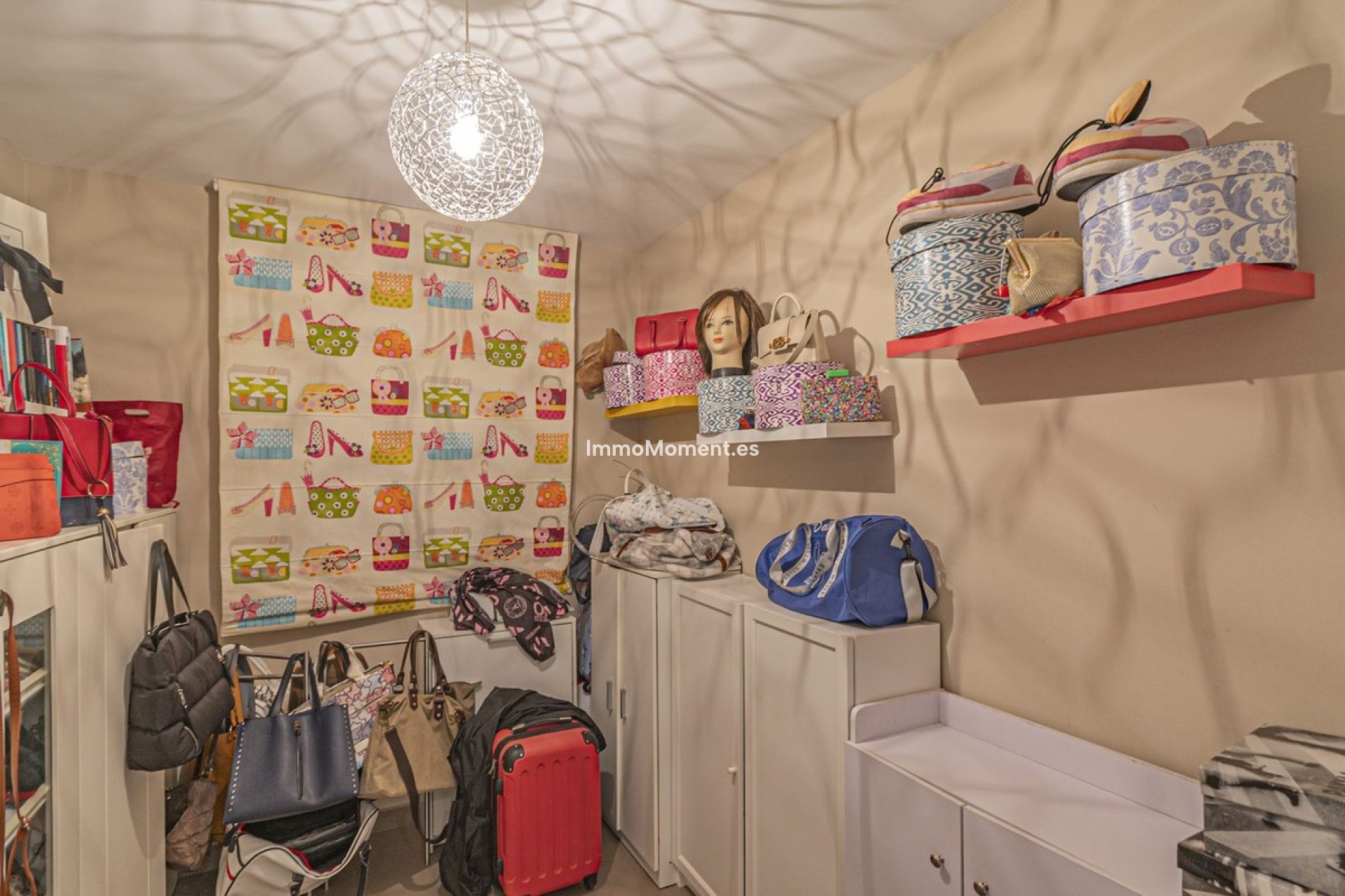 Wiederverkauf - Villa - Marbella - San Pedro de Alcántara