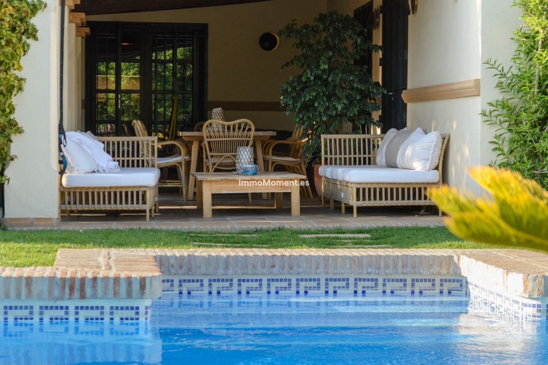 Wiederverkauf - Villa - Marbella - San Pedro de Alcántara