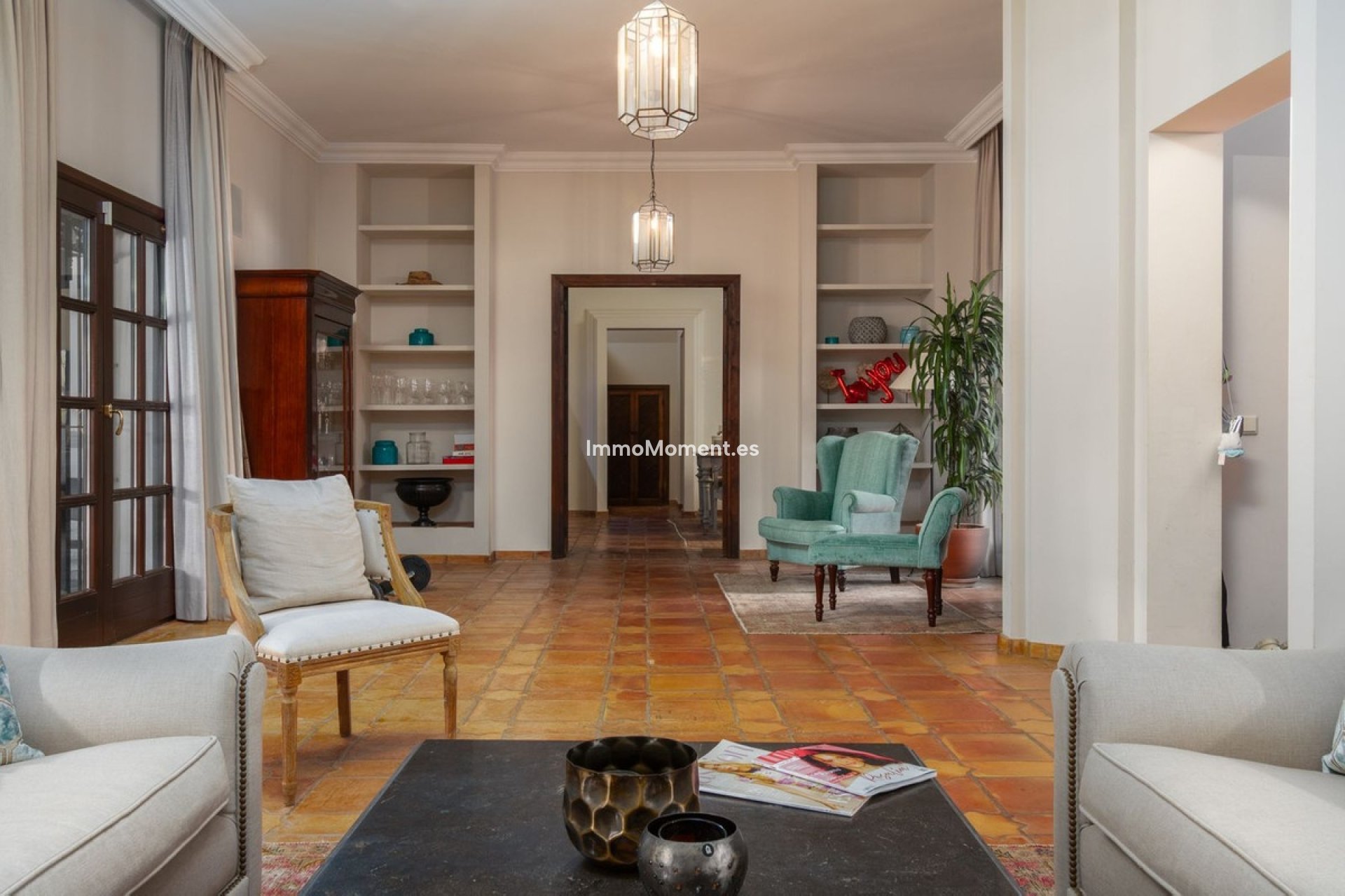 Wiederverkauf - Villa - Marbella - San Pedro de Alcántara