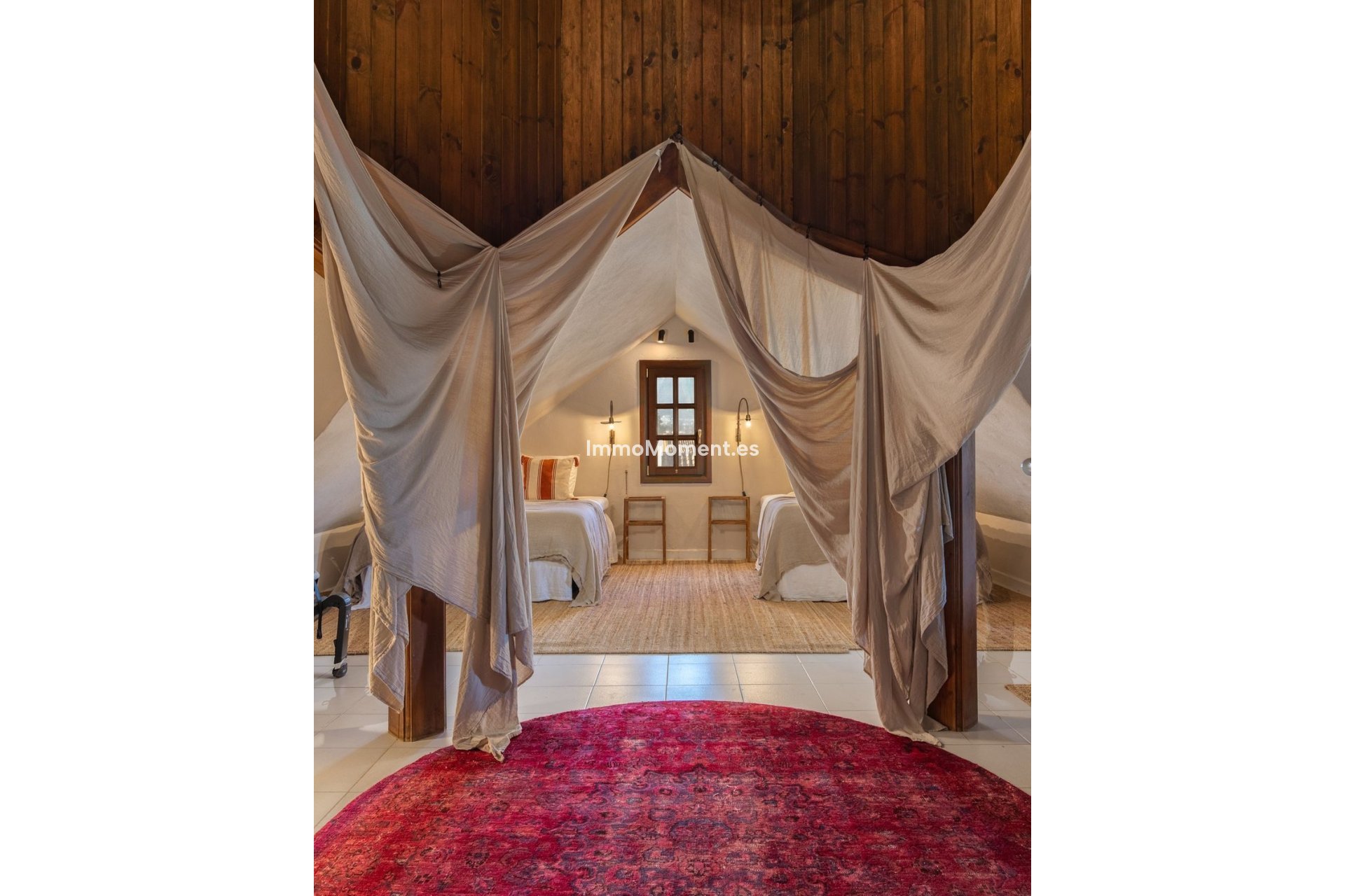 Wiederverkauf - Villa - Marbella - San Pedro de Alcántara