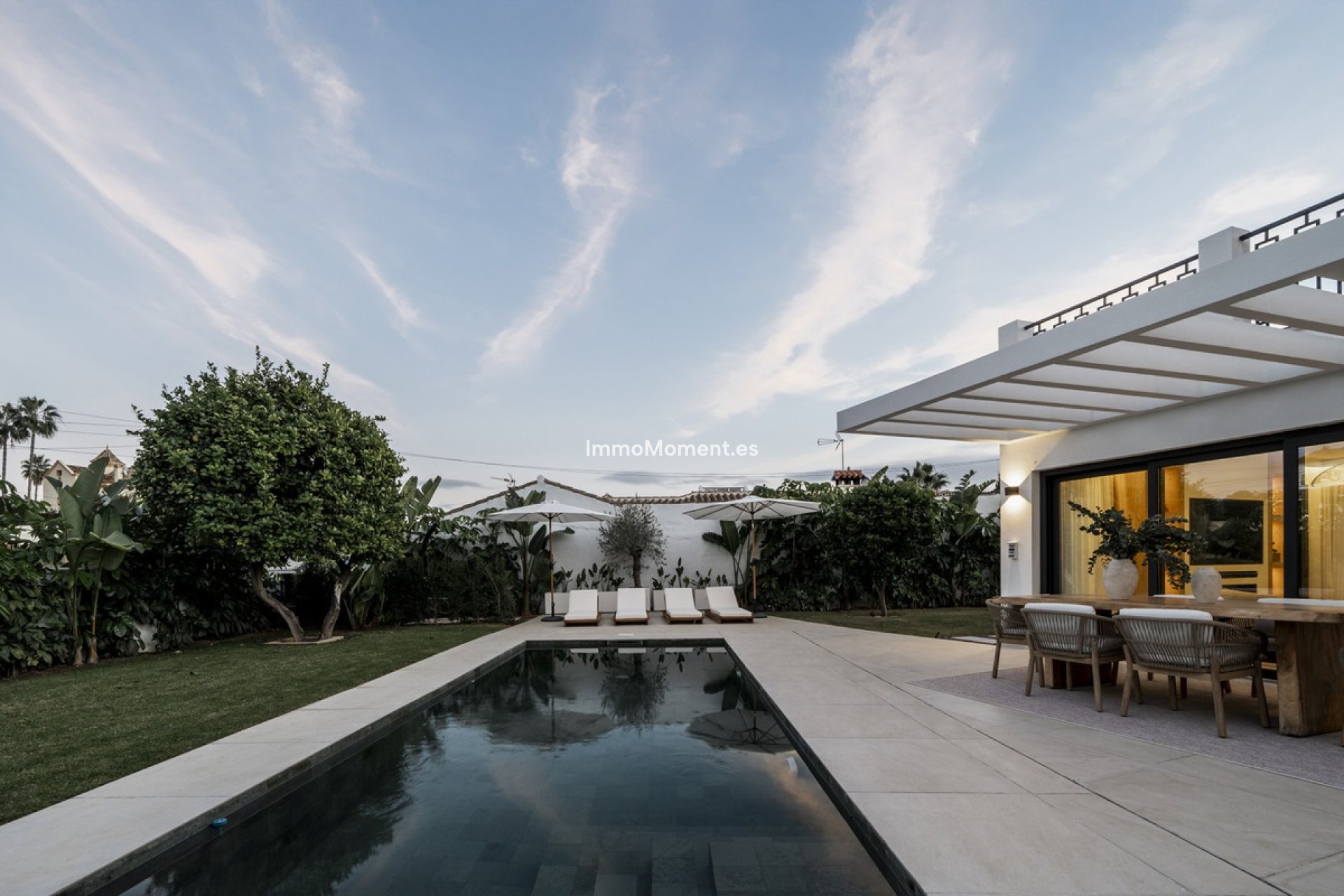 Wiederverkauf - Villa - Marbella - San Pedro de Alcántara