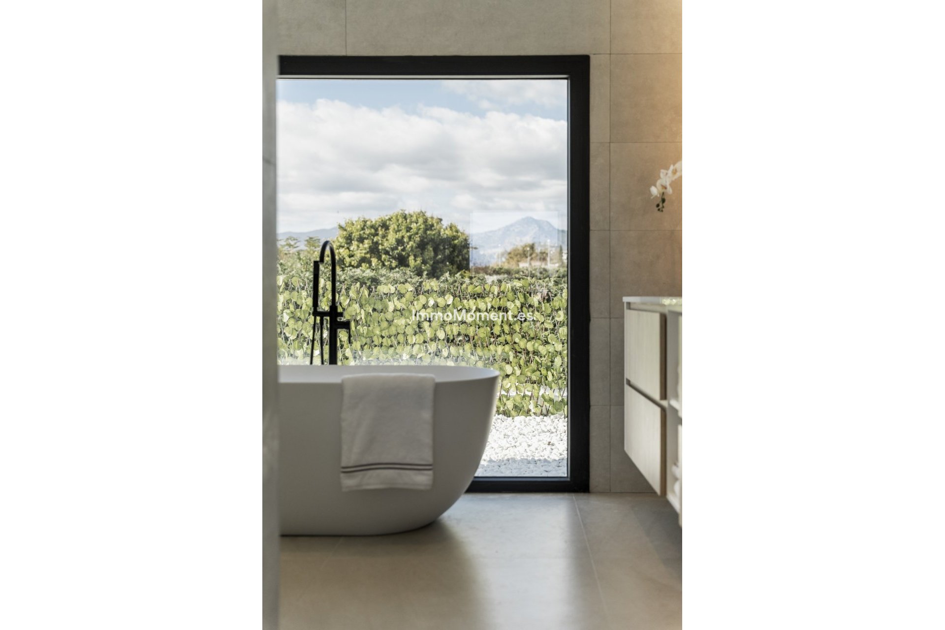 Wiederverkauf - Villa - Marbella - San Pedro de Alcántara