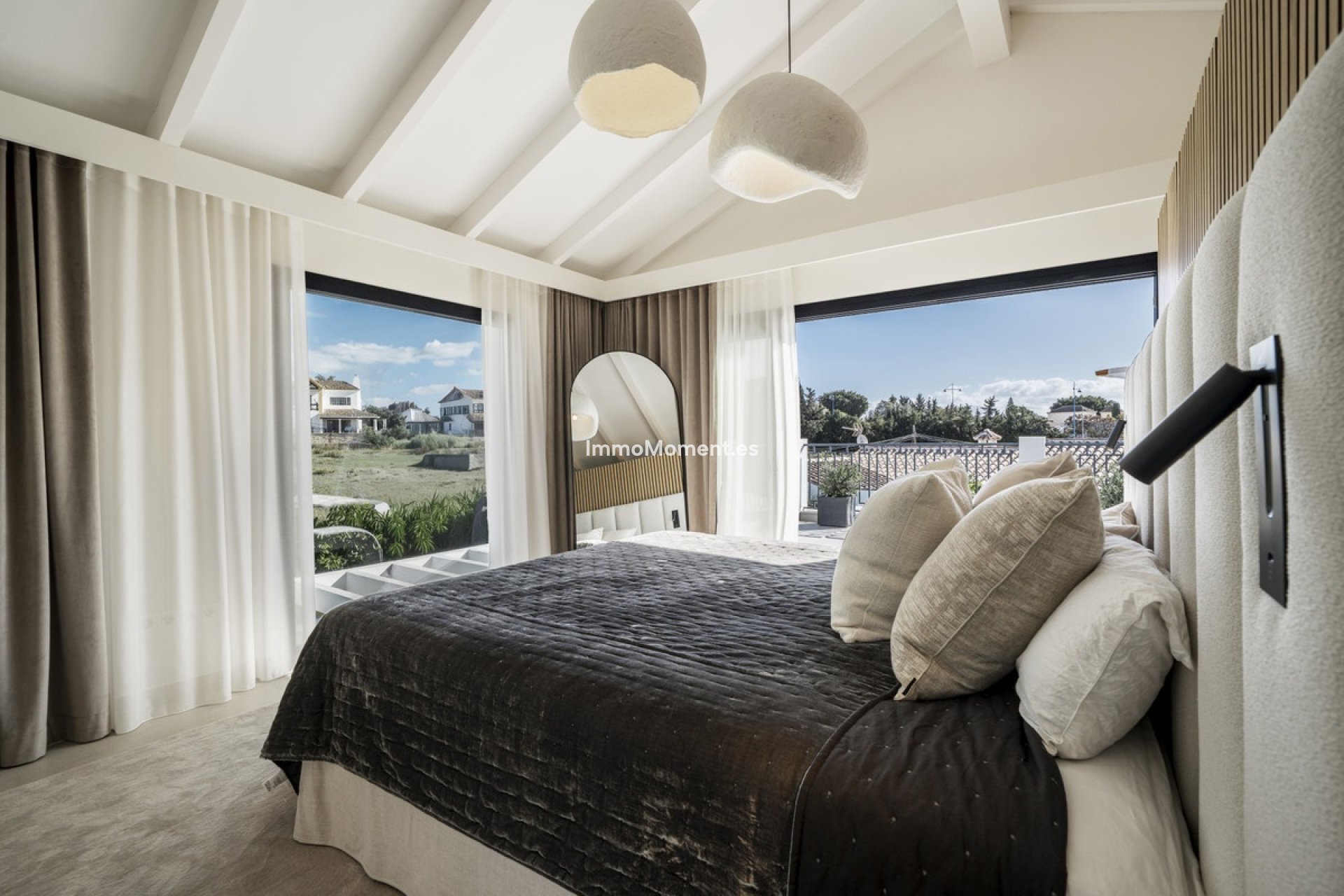 Wiederverkauf - Villa - Marbella - San Pedro de Alcántara