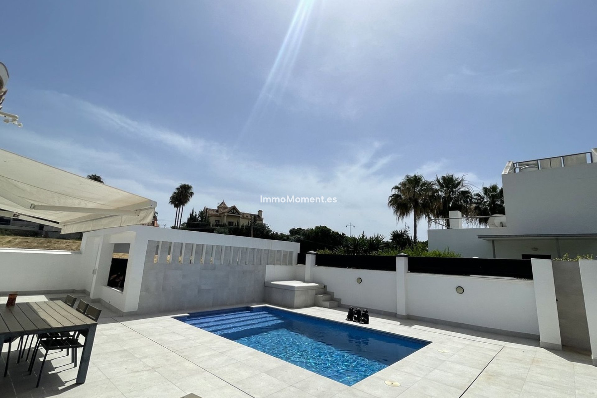 Wiederverkauf - Villa - Marbella - San Pedro de Alcántara