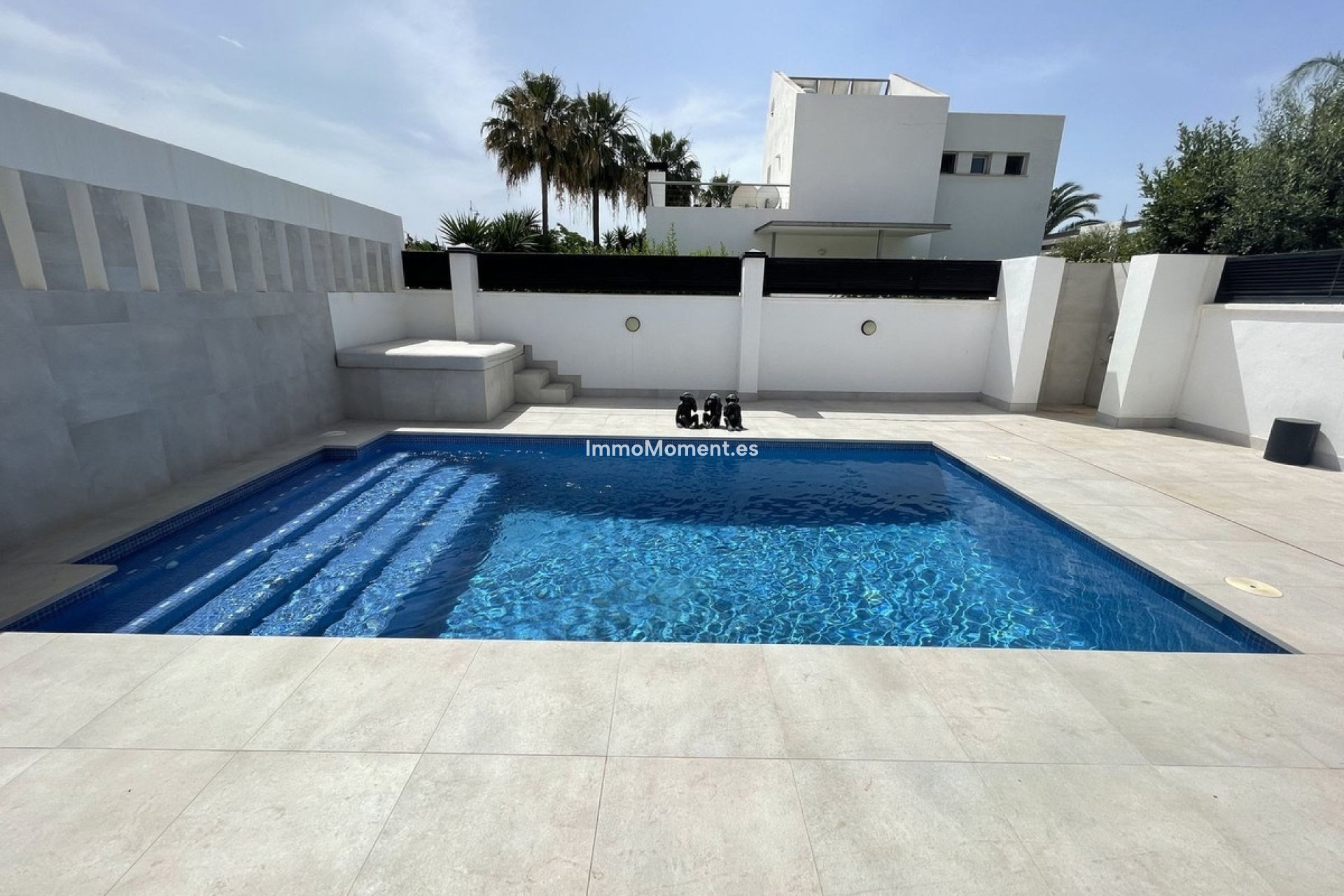 Wiederverkauf - Villa - Marbella - San Pedro de Alcántara
