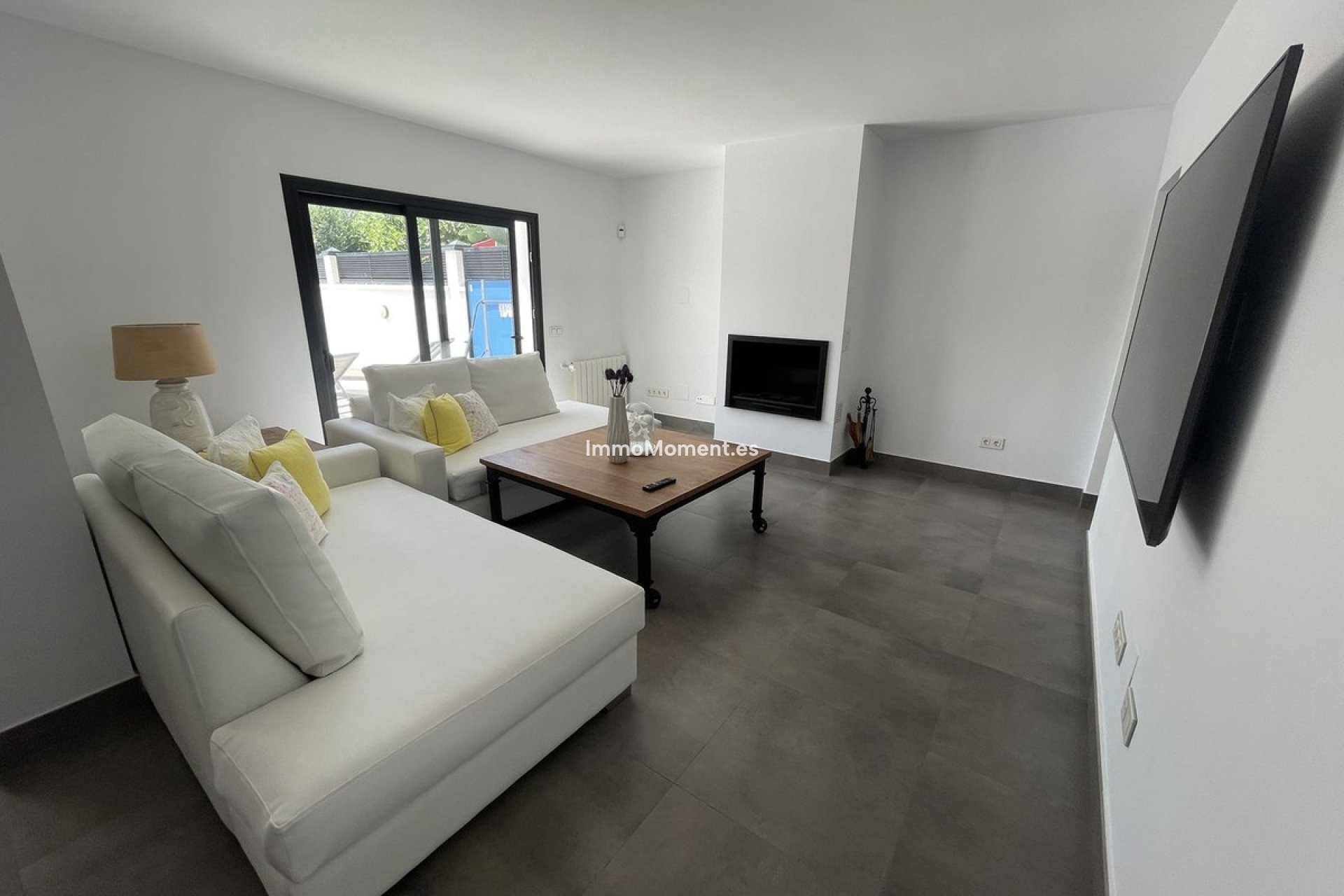 Wiederverkauf - Villa - Marbella - San Pedro de Alcántara