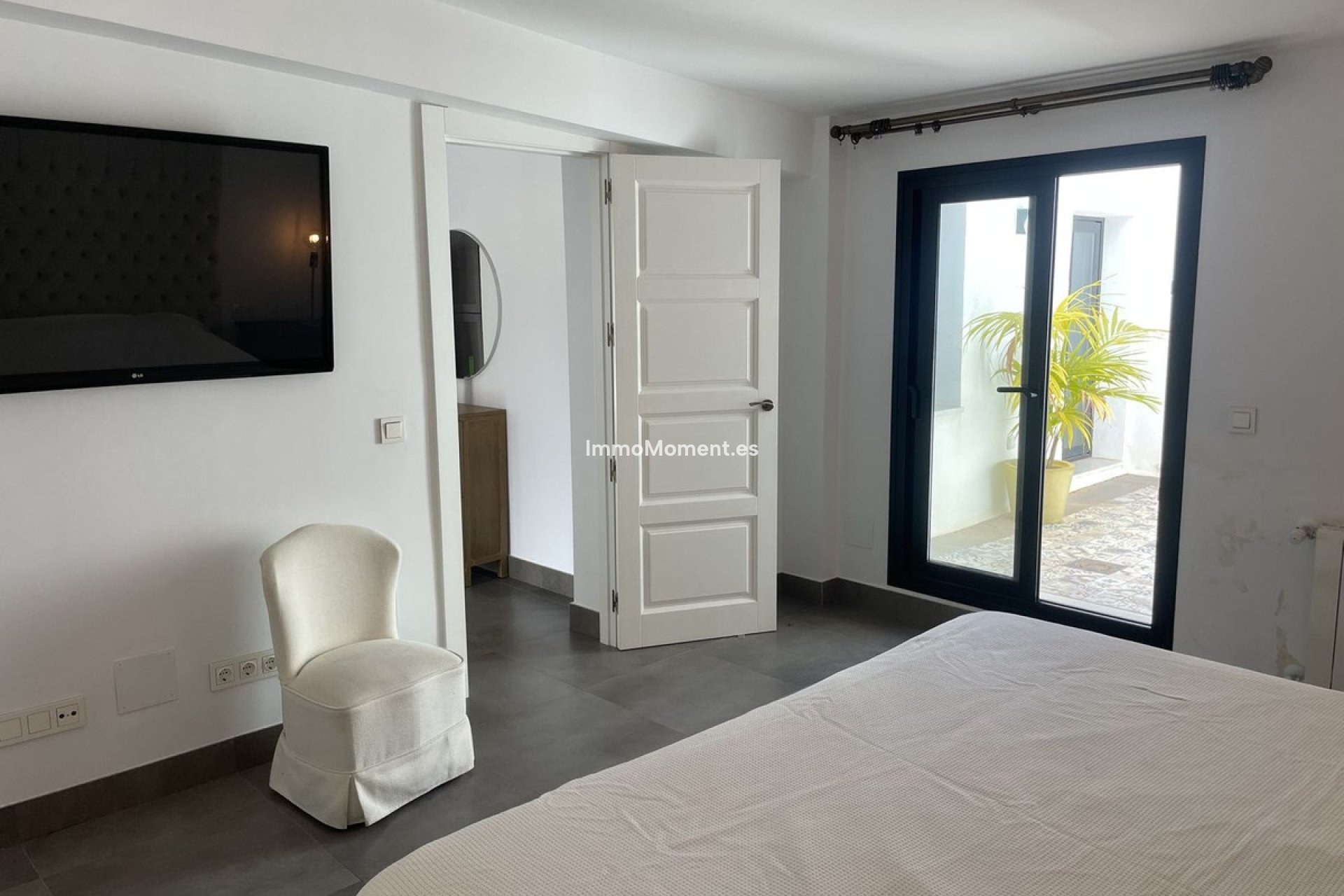 Wiederverkauf - Villa - Marbella - San Pedro de Alcántara