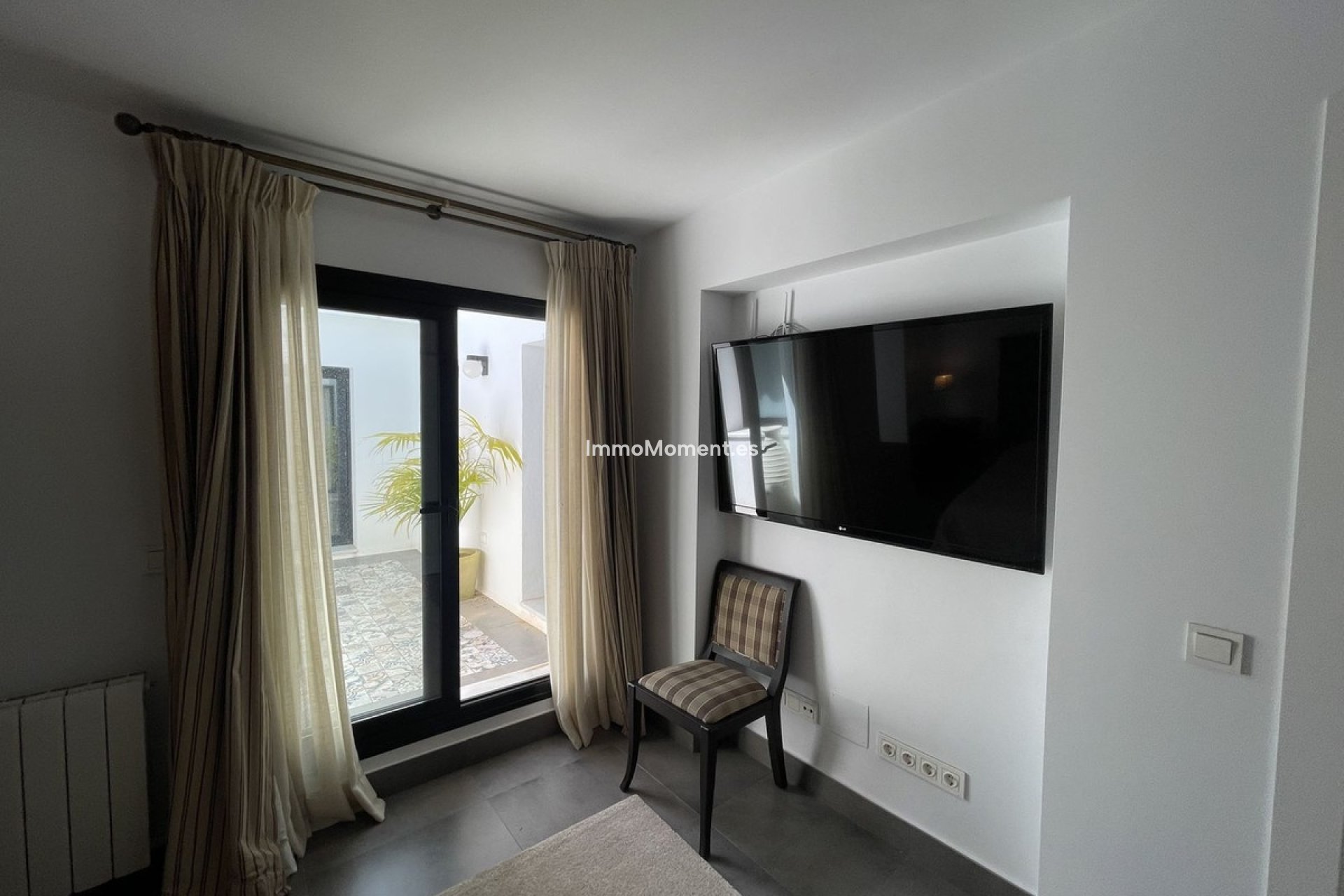 Wiederverkauf - Villa - Marbella - San Pedro de Alcántara