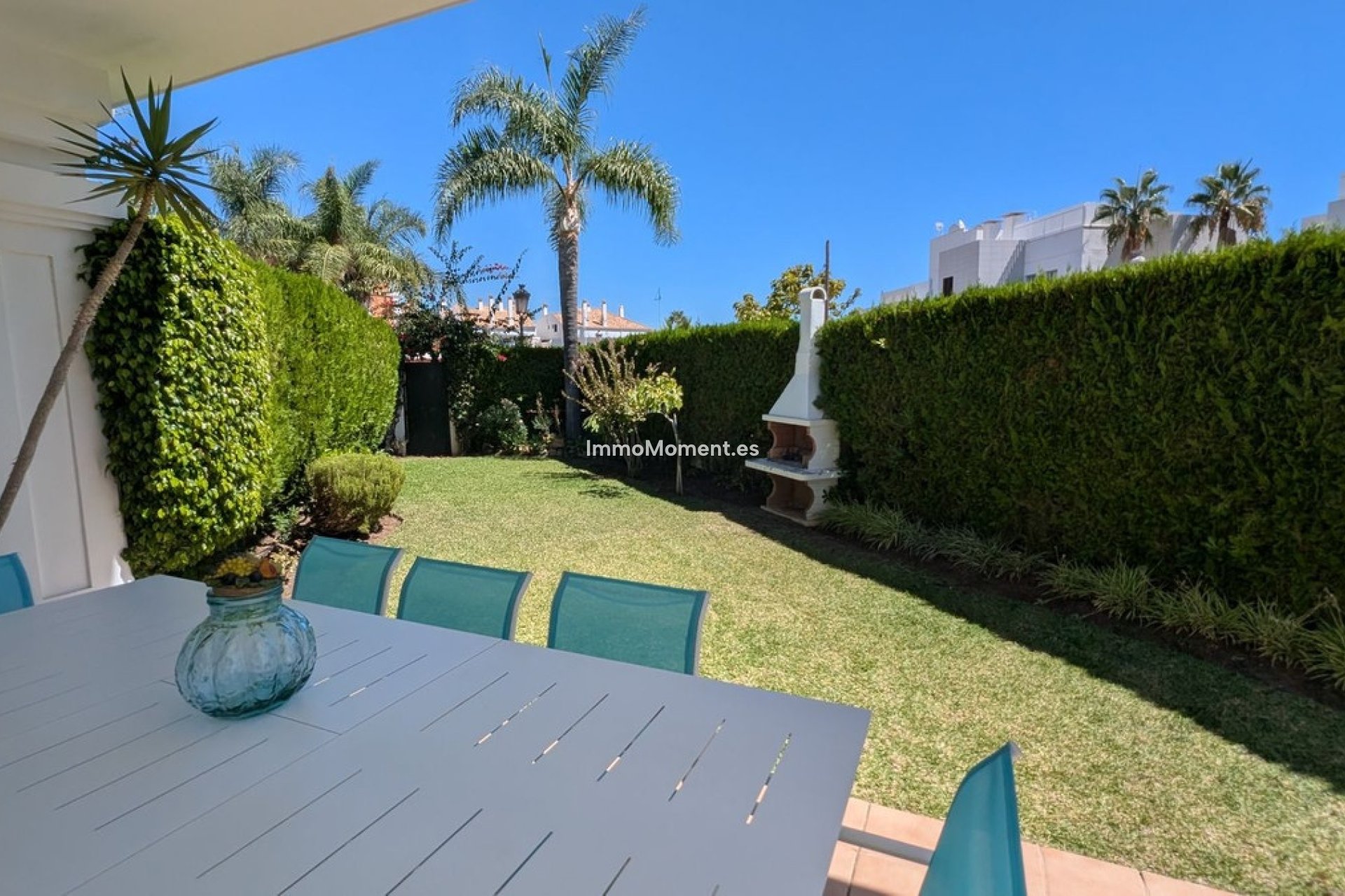 Wiederverkauf - Villa - Marbella - San Pedro de Alcántara