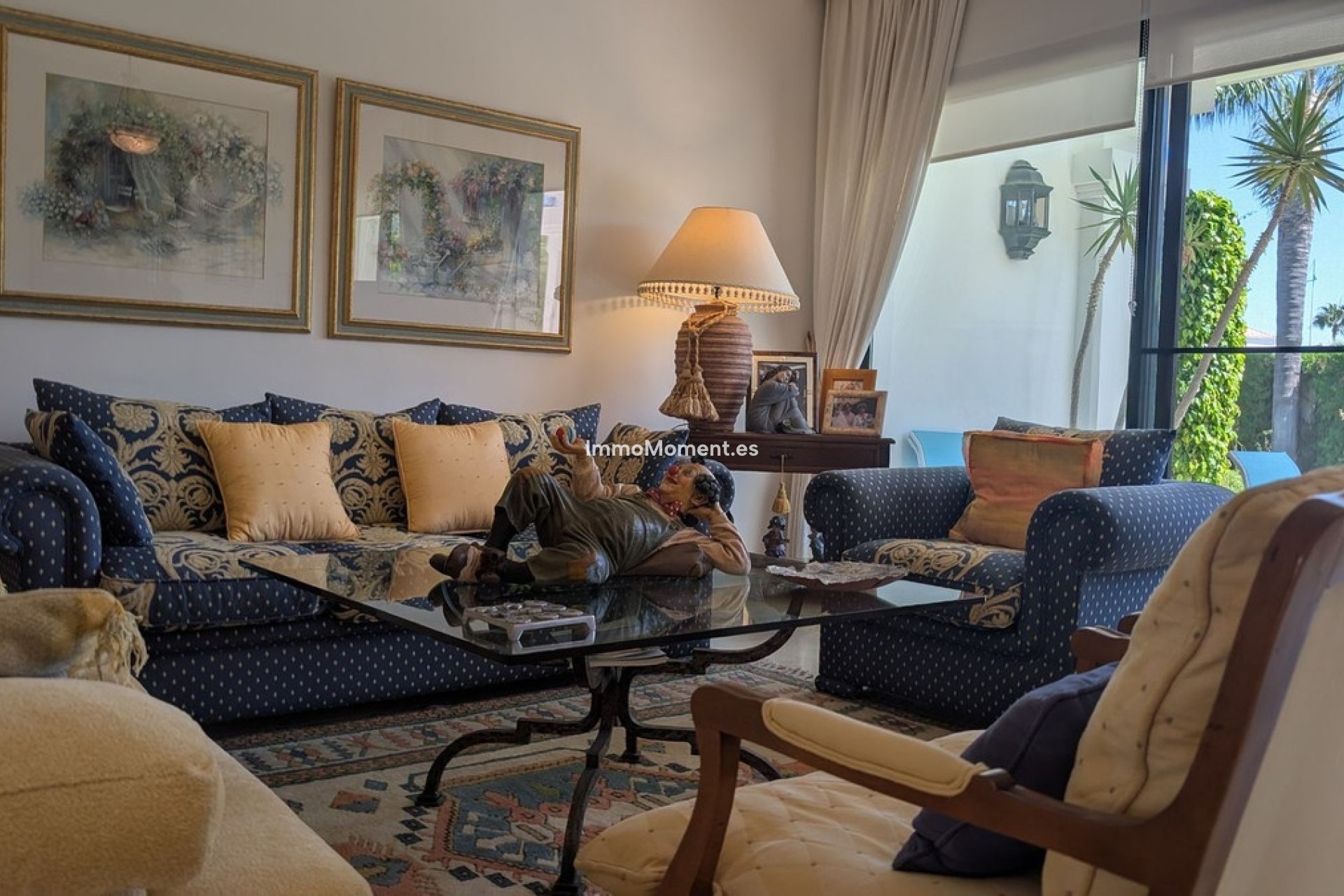 Wiederverkauf - Villa - Marbella - San Pedro de Alcántara