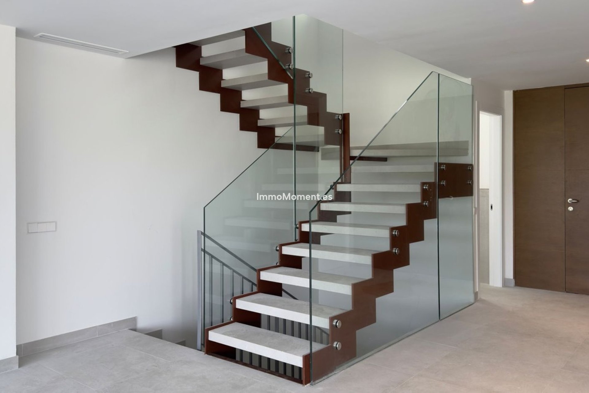 Wiederverkauf - Villa - Marbella - San Pedro de Alcántara