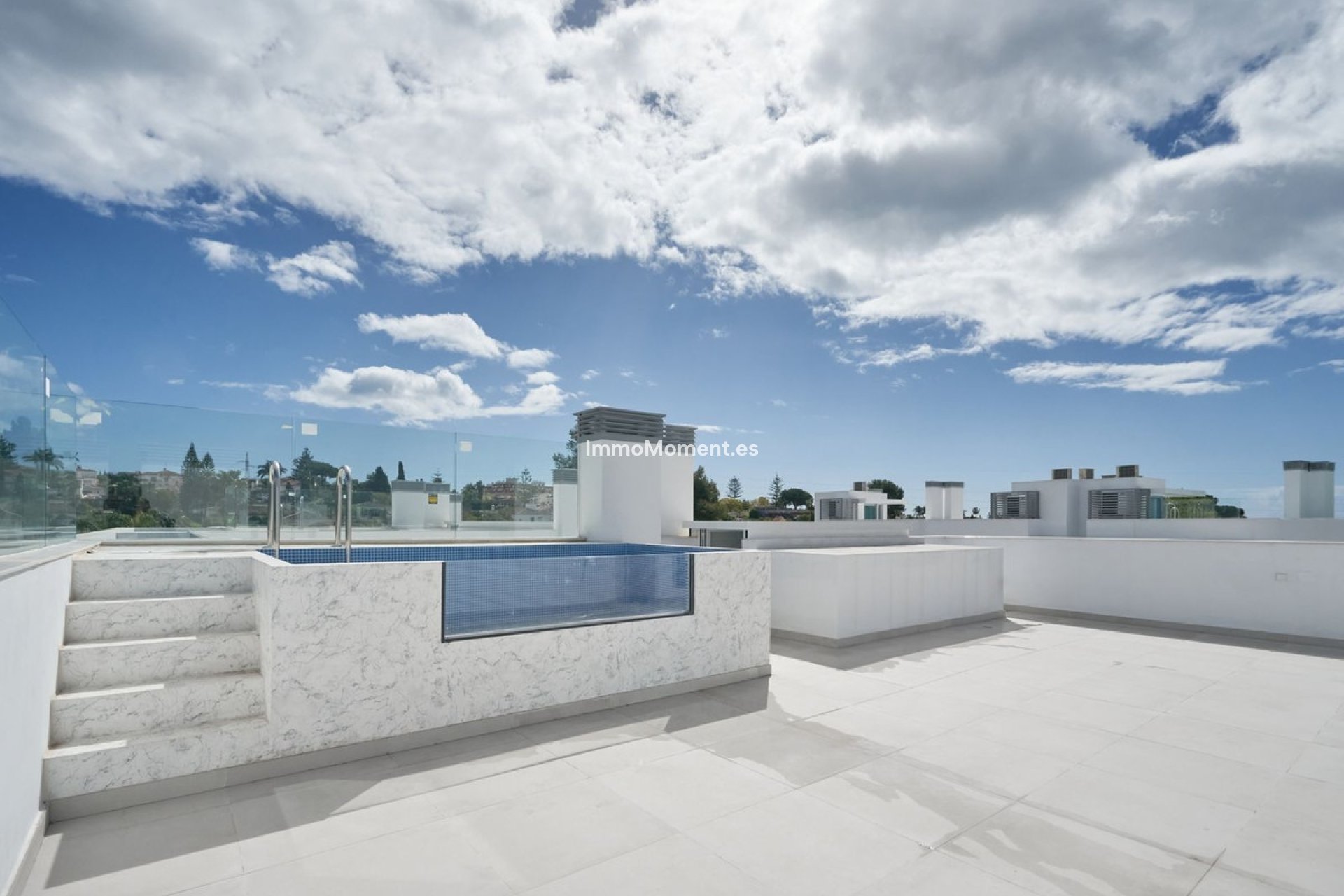 Wiederverkauf - Villa - Marbella - San Pedro de Alcántara