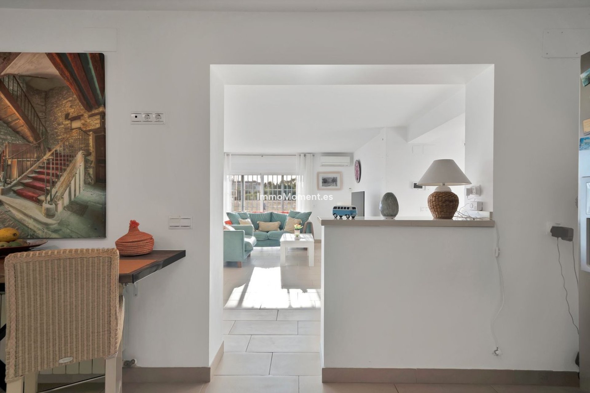 Wiederverkauf - Villa - Marbella - San Pedro de Alcántara