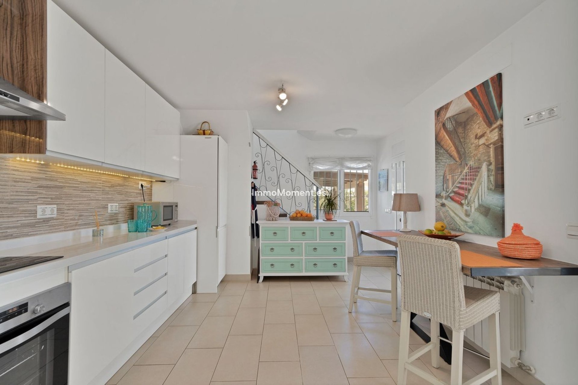 Wiederverkauf - Villa - Marbella - San Pedro de Alcántara