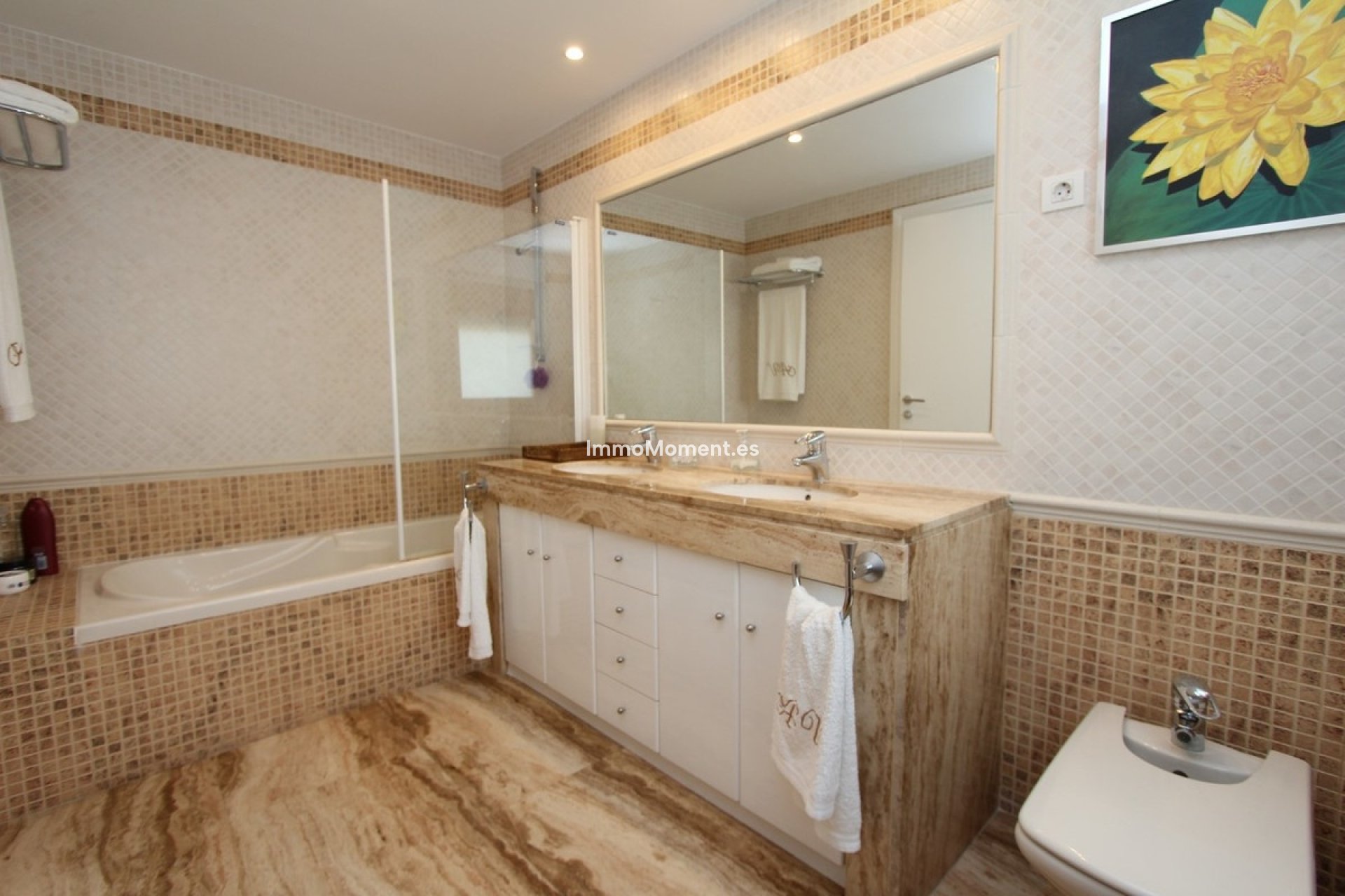 Wiederverkauf - Villa - Marbella - San Pedro de Alcántara