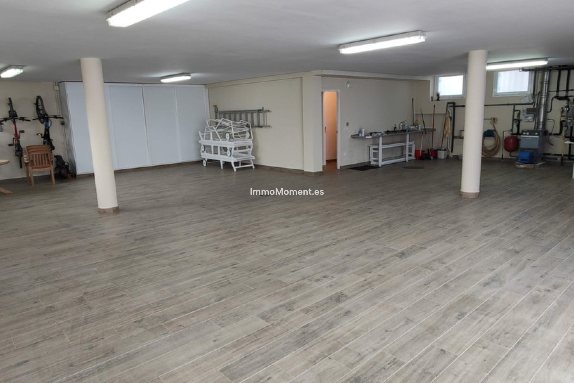 Wiederverkauf - Villa - Marbella - San Pedro de Alcántara