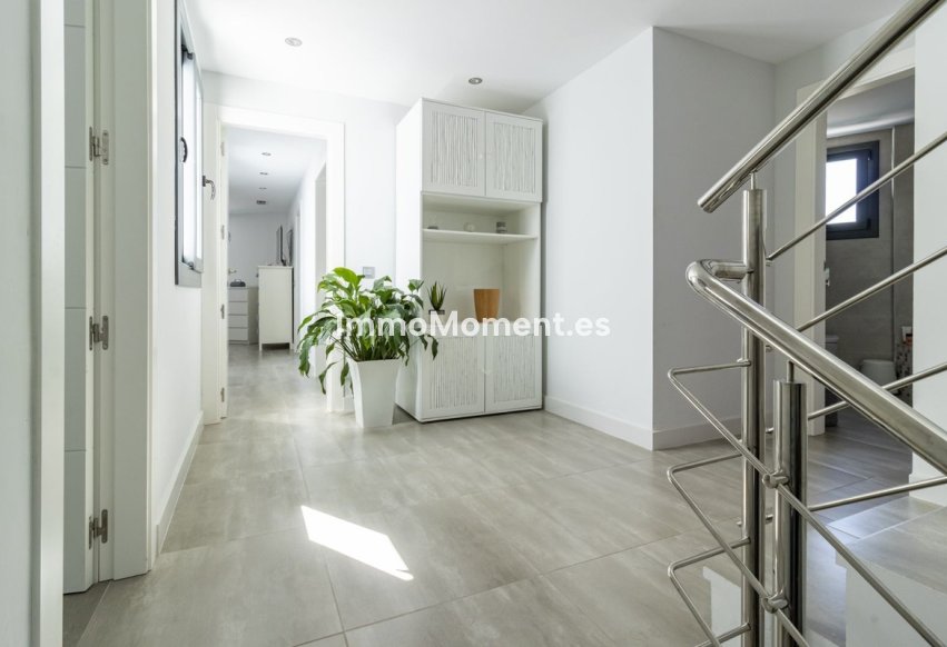 Wiederverkauf - Villa - Marbella - San Pedro de Alcántara