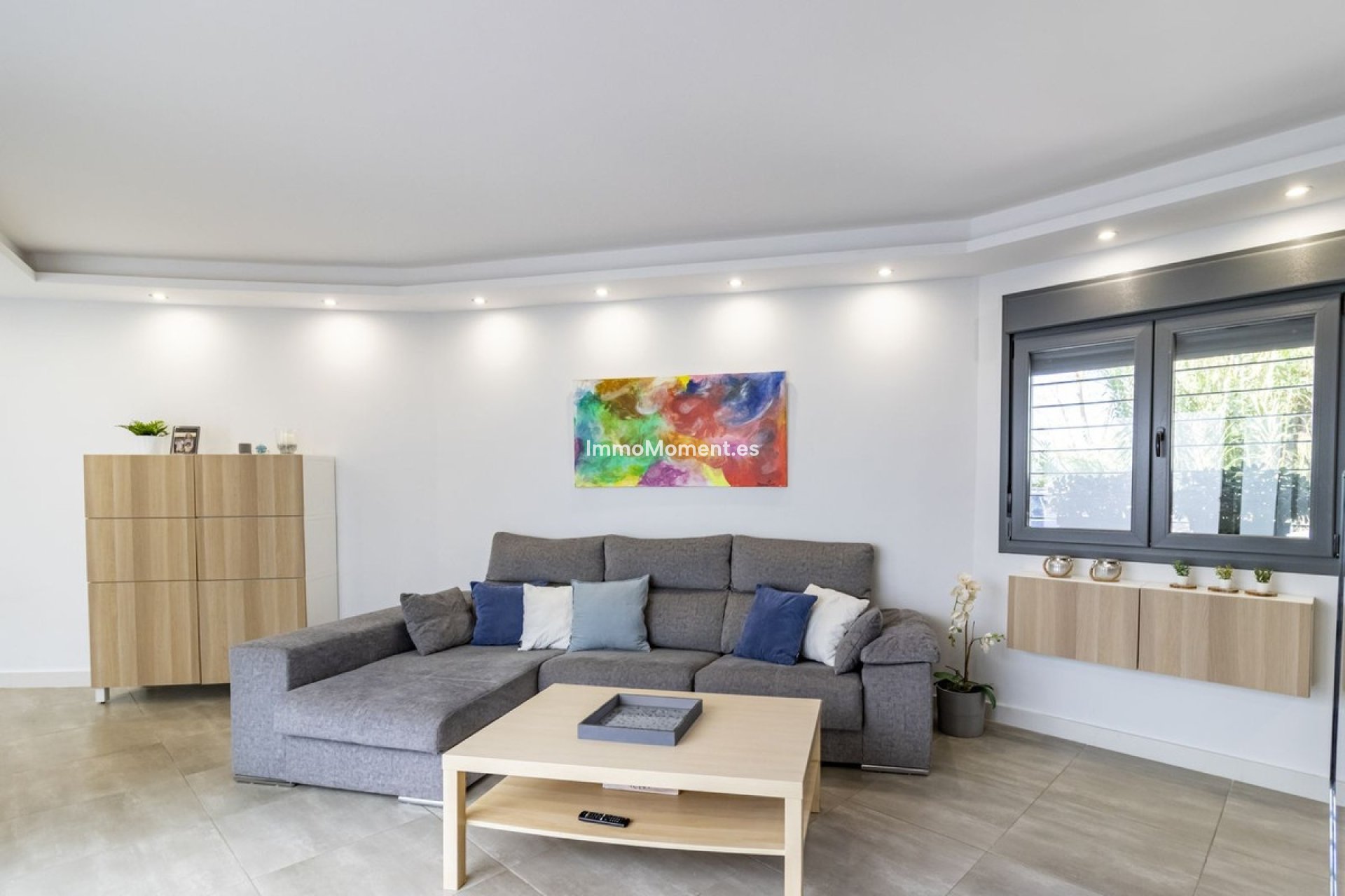 Wiederverkauf - Villa - Marbella - San Pedro de Alcántara