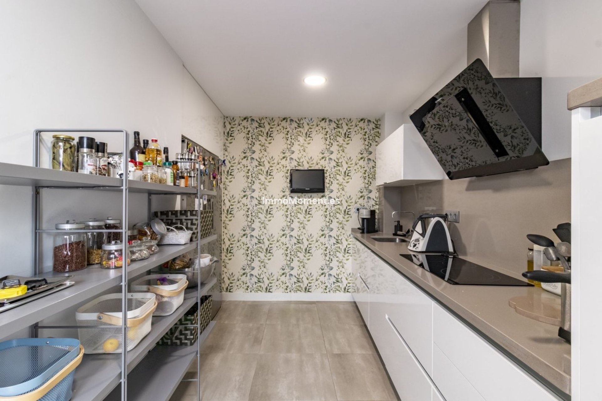 Wiederverkauf - Villa - Marbella - San Pedro de Alcántara